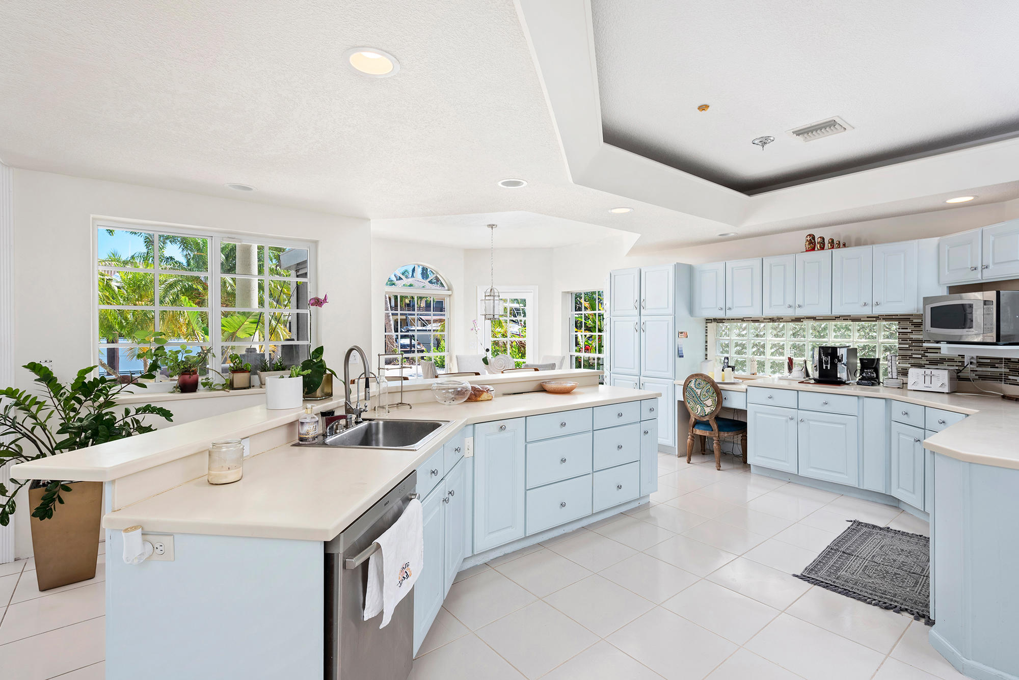 SEA ISLAND - Residential
