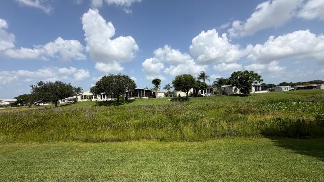 EAGLE'S RETREAT AT SAVANNA CLUB PHASE 2 - Residential