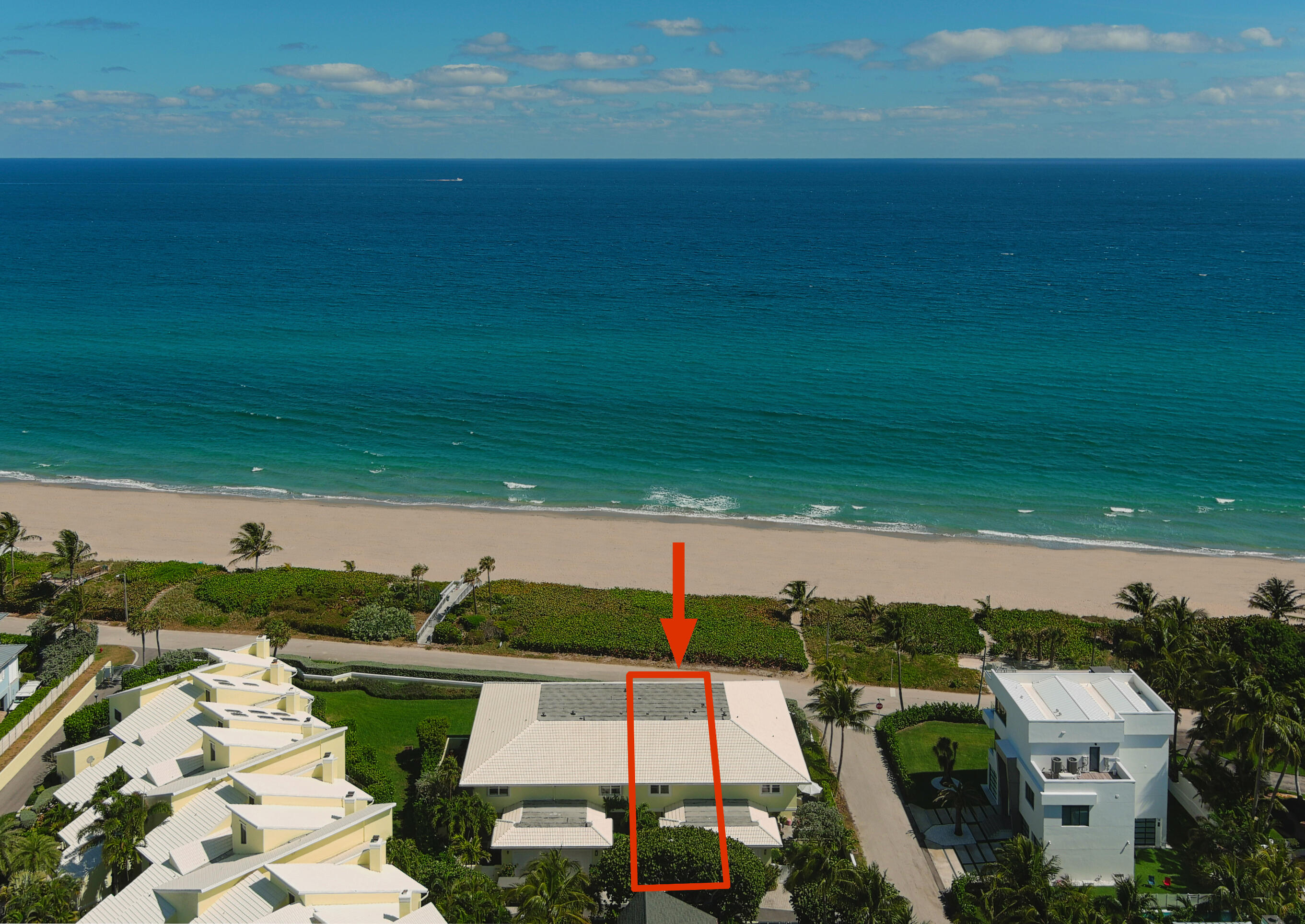 TURTLE BEACH CONDO - Residential Lease