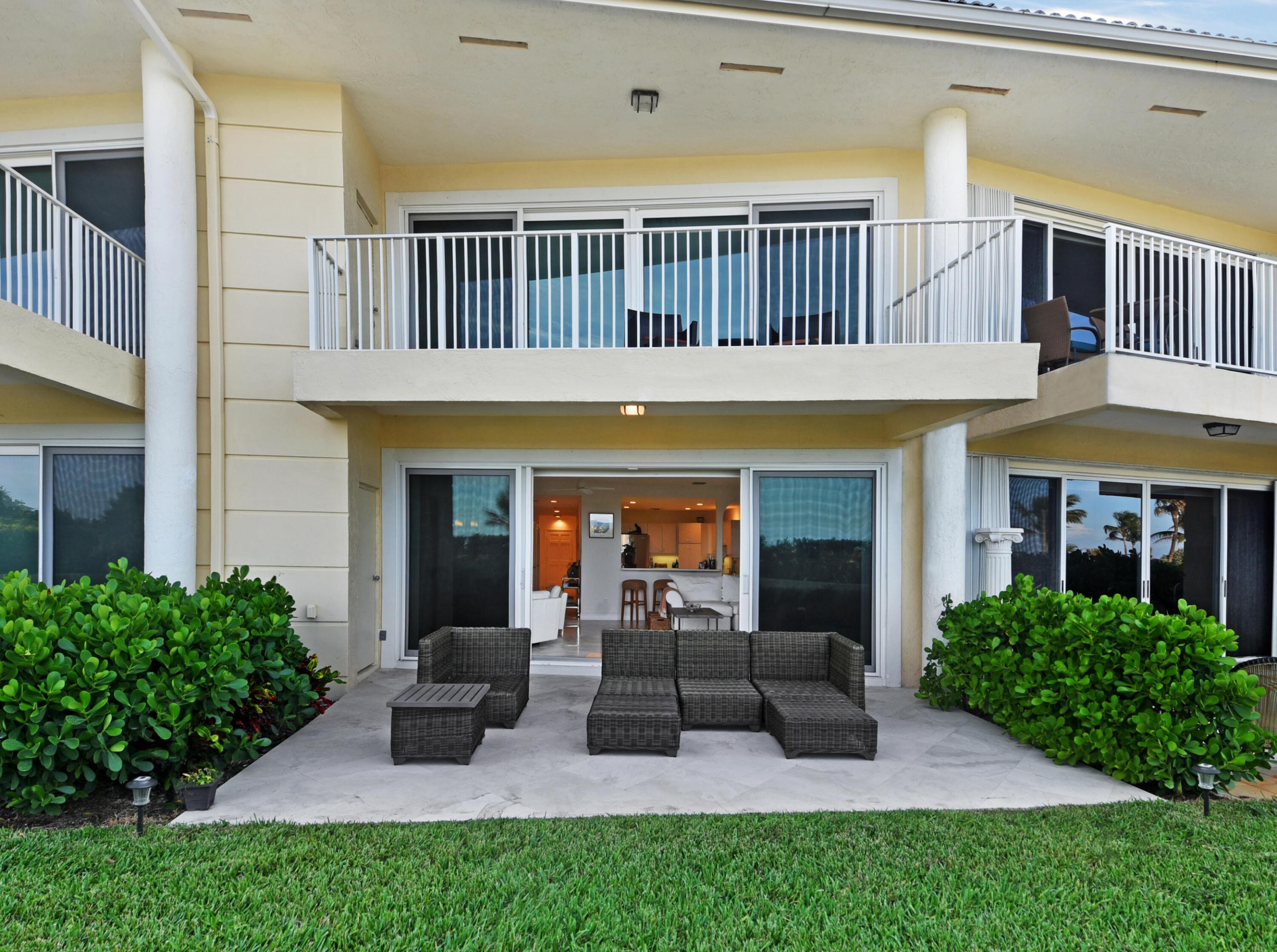TURTLE BEACH CONDO - Residential Lease