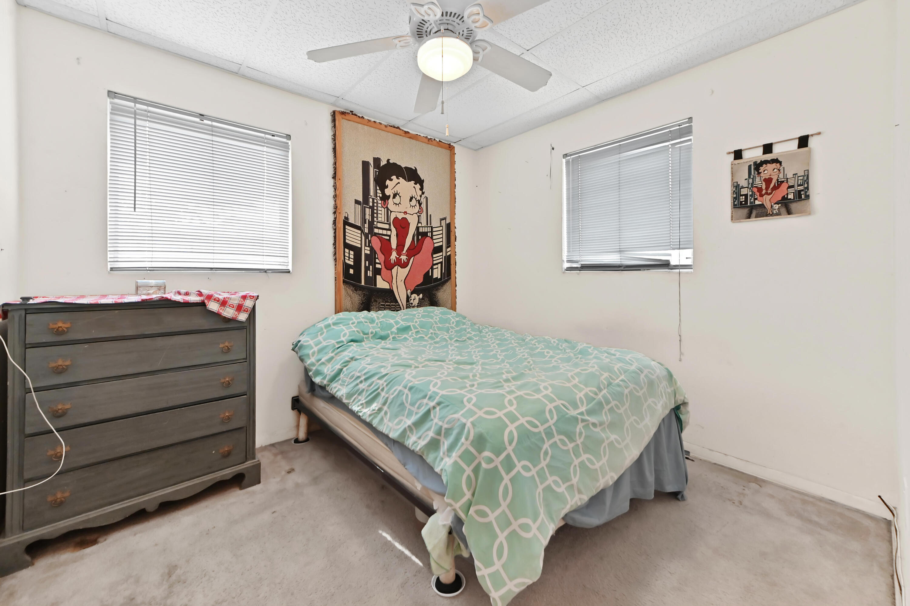 SEMINOLE MANOR 2 - Residential