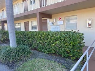 ORIOLE GARDENS 4 CONDO - Residential
