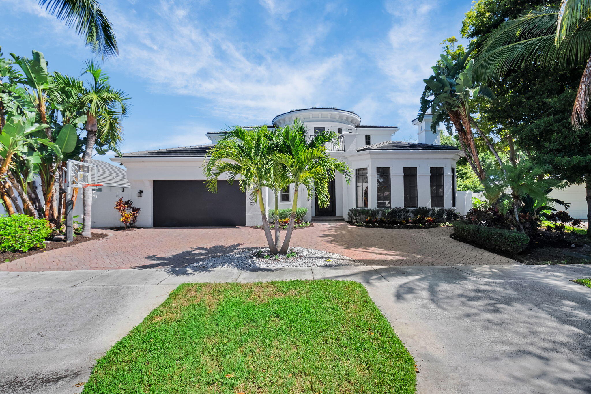 REDUCED 600K- motivated seller. Stunning 6-Bedroom, 7-Bathroom Estate in Exclusive Thornhill Green. Welcome to your private oasis in the highly sought-after Thornhill Green community. This exceptional estate offers a perfect blend of luxury, comfort, and functionality with a rare combination of space and privacy. Step inside to an open-concept floor plan featuring soaring ceilings and a beautiful spiral iron staircase. The spacious living room showcases a dramatic stone fireplace, ideal for relaxing or entertaining. Adjacent is a formal dining room, perfectly suited for large gatherings and special occasions. The oversized chef's Kosher kitchen is a culinary dream, equipped with extensive built-in storage, a center island, quartz countertops, built-in refrigerator, double ovens, warming drawer, built-in microwave, two dishwashers and two sinks. The main level features a luxurious primary suite with wood floors, large built-in closets, and a spacious bathroom. A second bedroom or office on the ground floor offers its own private bathroom, perfect for guests or work-from-home needs. Upstairs, a central landing area is perfect for a kids' play space or study zone, and four additional bedrooms and four ensuite bathrooms each with built-ins to accommodate large families and sleepovers comfortably. Step outside to your private backyard paradise, complete with a tropical pool, spa with waterfall feature, and ample patio space for outdoor dining, lounging, or entertaining. Additional highlights include: 2018 roof, Newer A/C units, and close proximity to house of worship. This exquisite home offers everything you've been looking for space, elegance, and a true sense of retreat. Don't miss this rare opportunity.