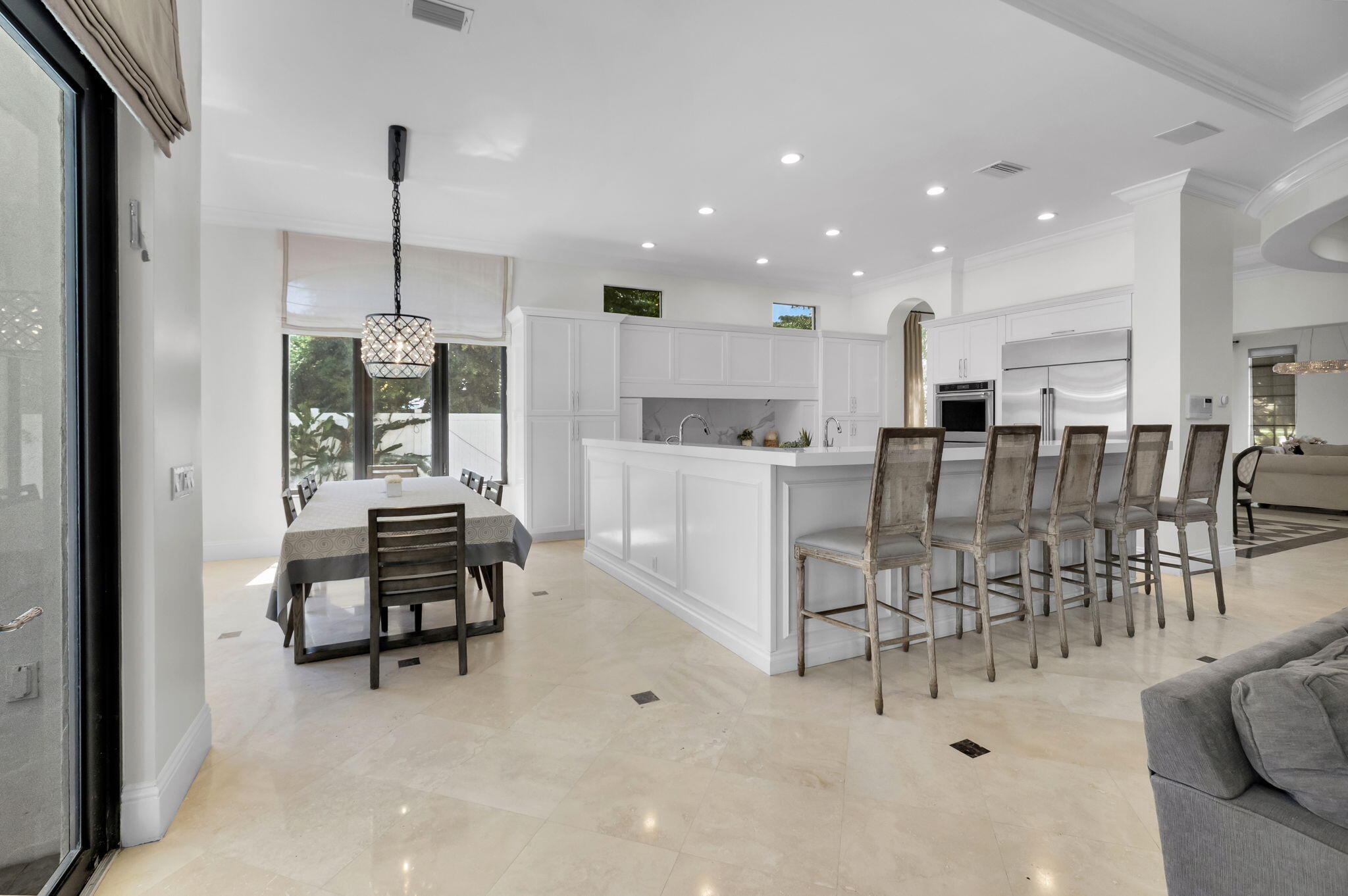 THORNHILL GREEN - Residential