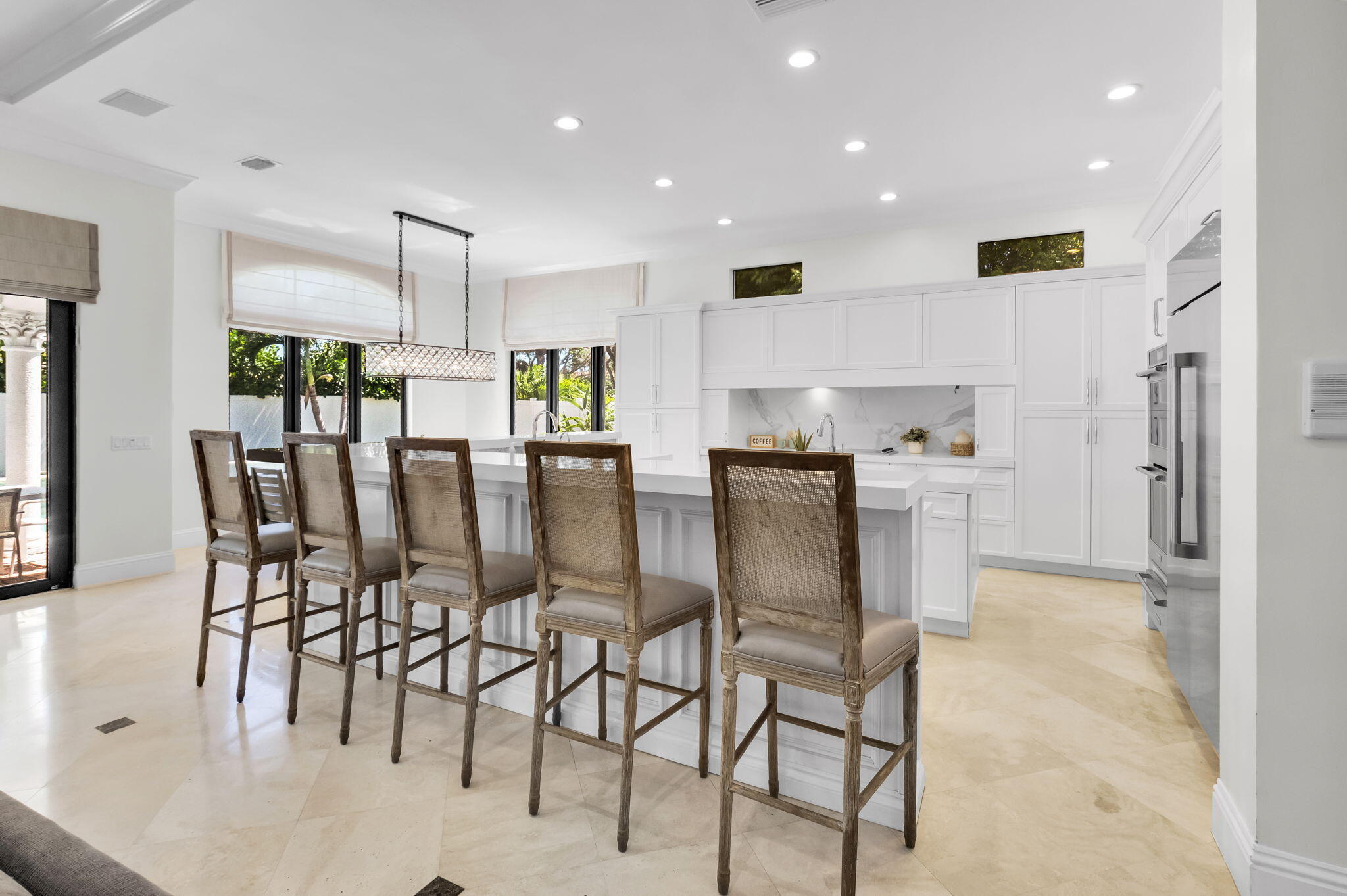 THORNHILL GREEN - Residential
