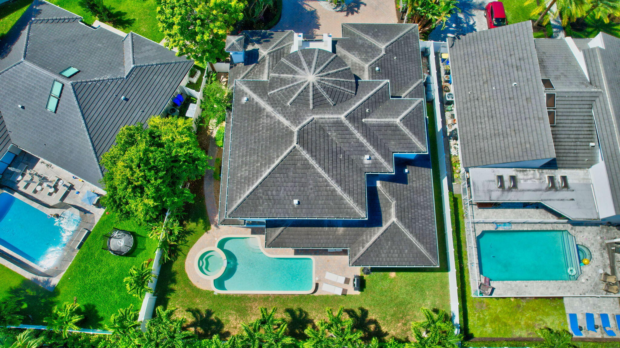 THORNHILL GREEN - Residential