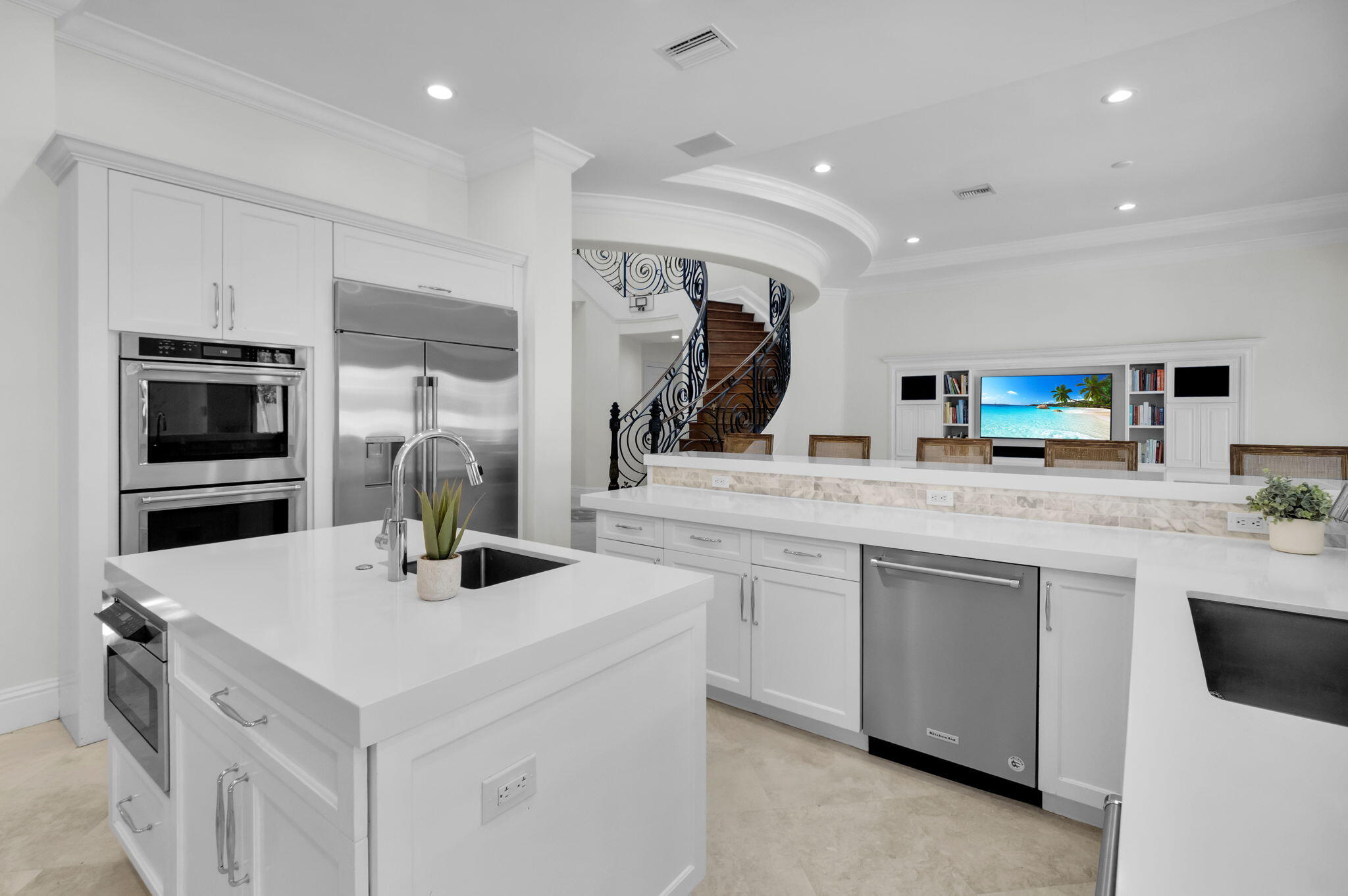 THORNHILL GREEN - Residential