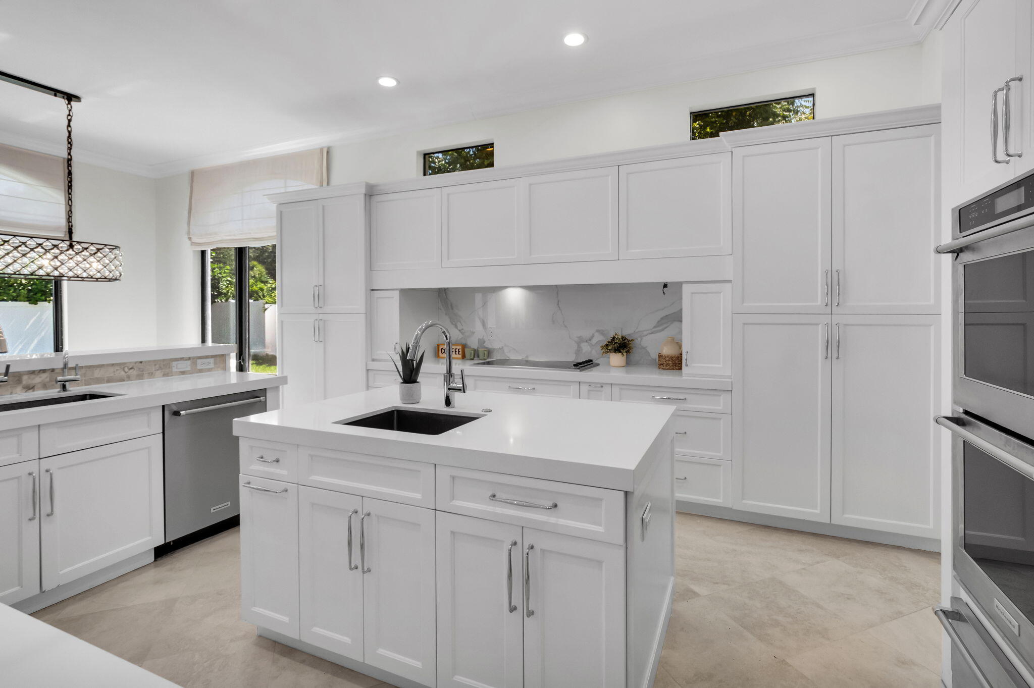 THORNHILL GREEN - Residential