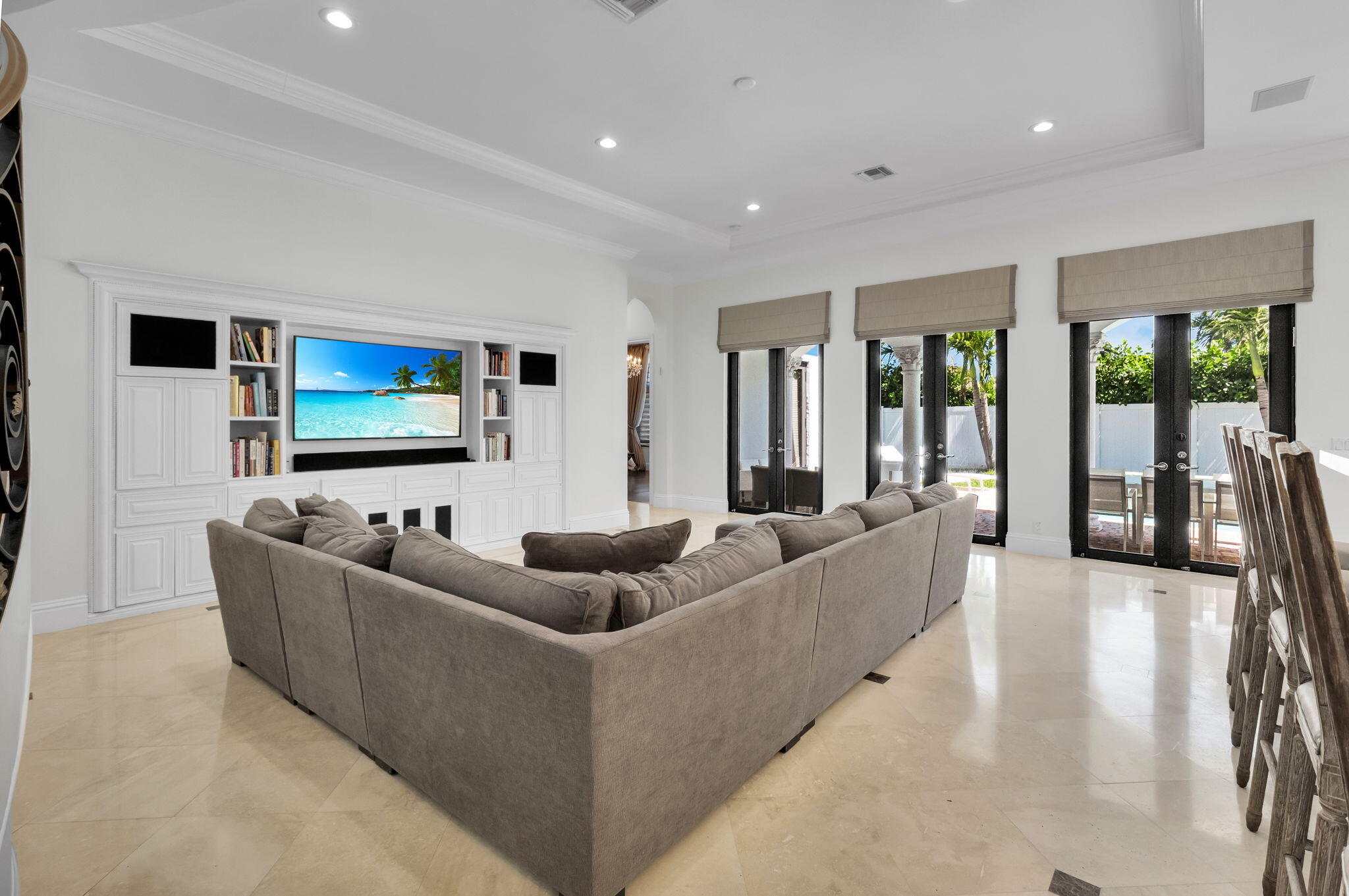 THORNHILL GREEN - Residential