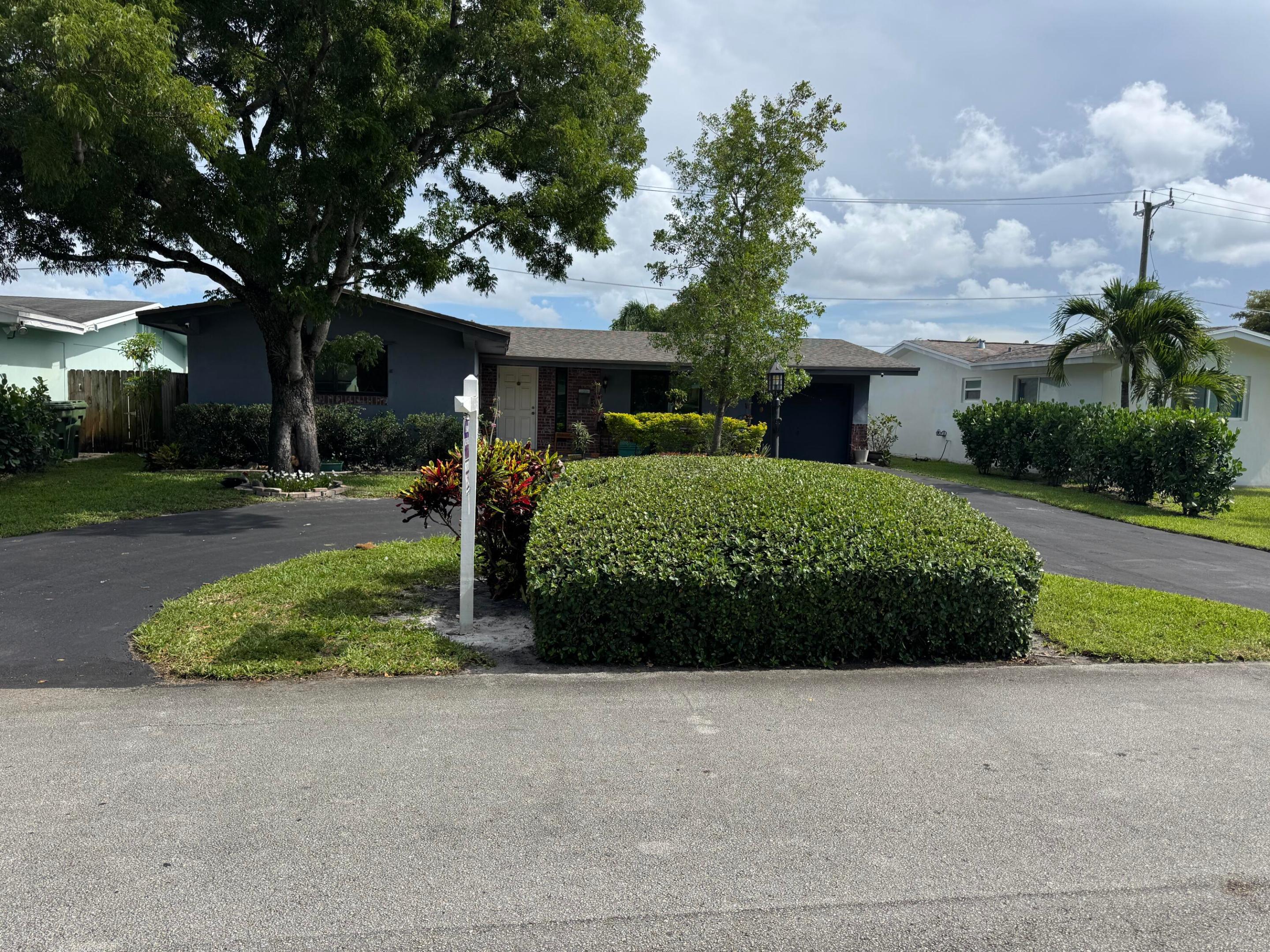 BOULEVARD HEIGHTS SEC NINE - Residential