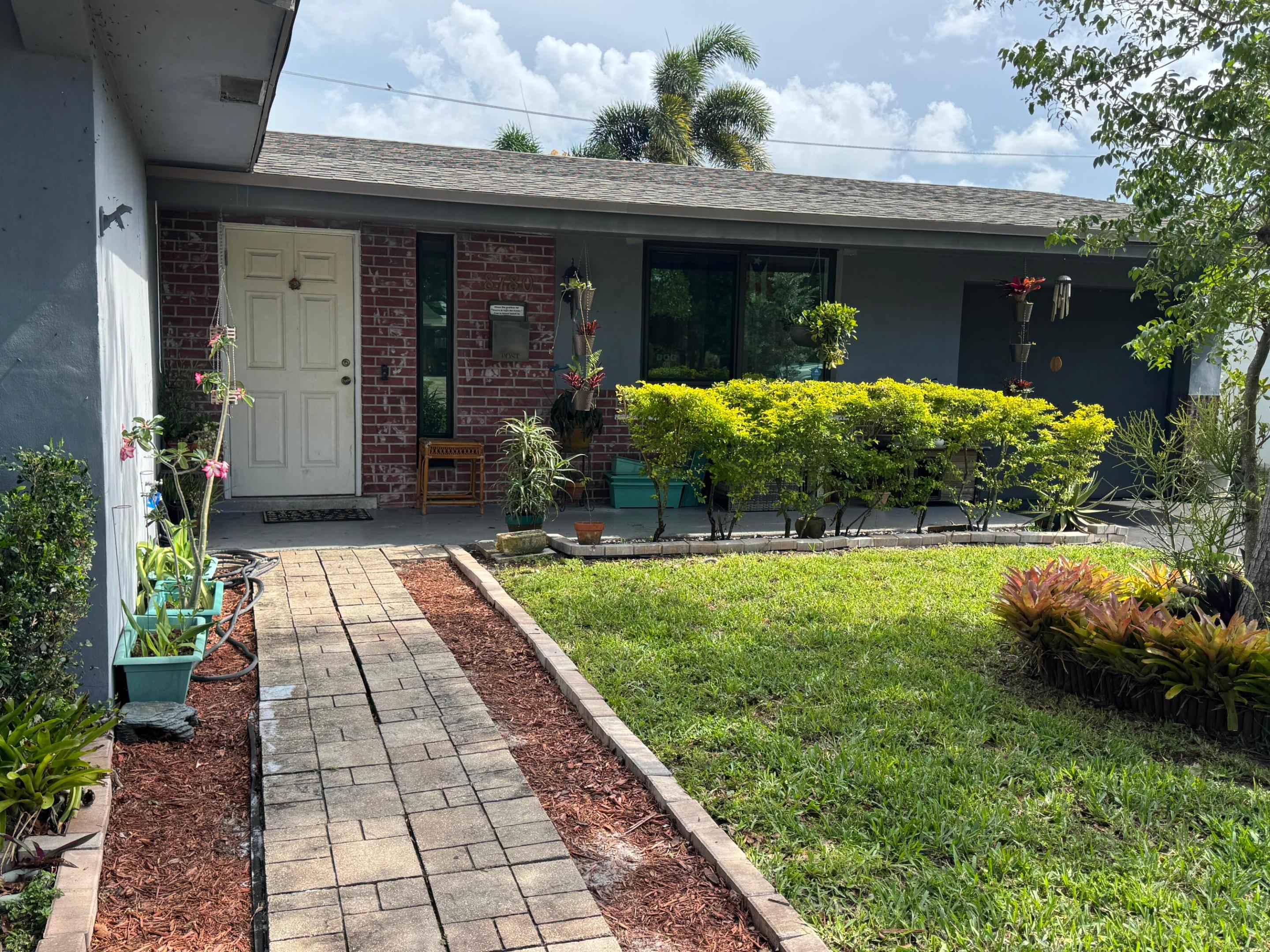 BOULEVARD HEIGHTS SEC NINE - Residential