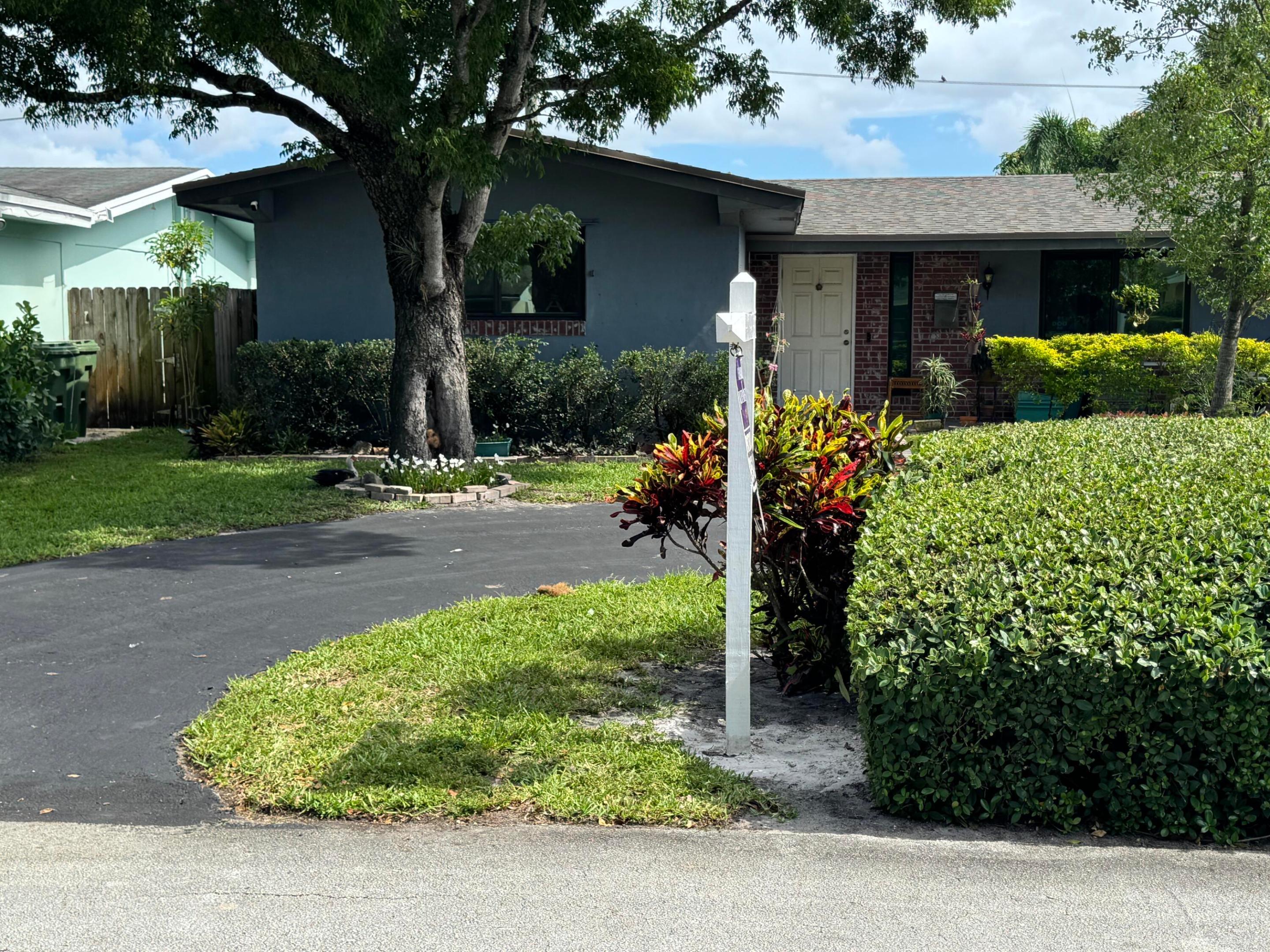 BOULEVARD HEIGHTS SEC NINE - Residential