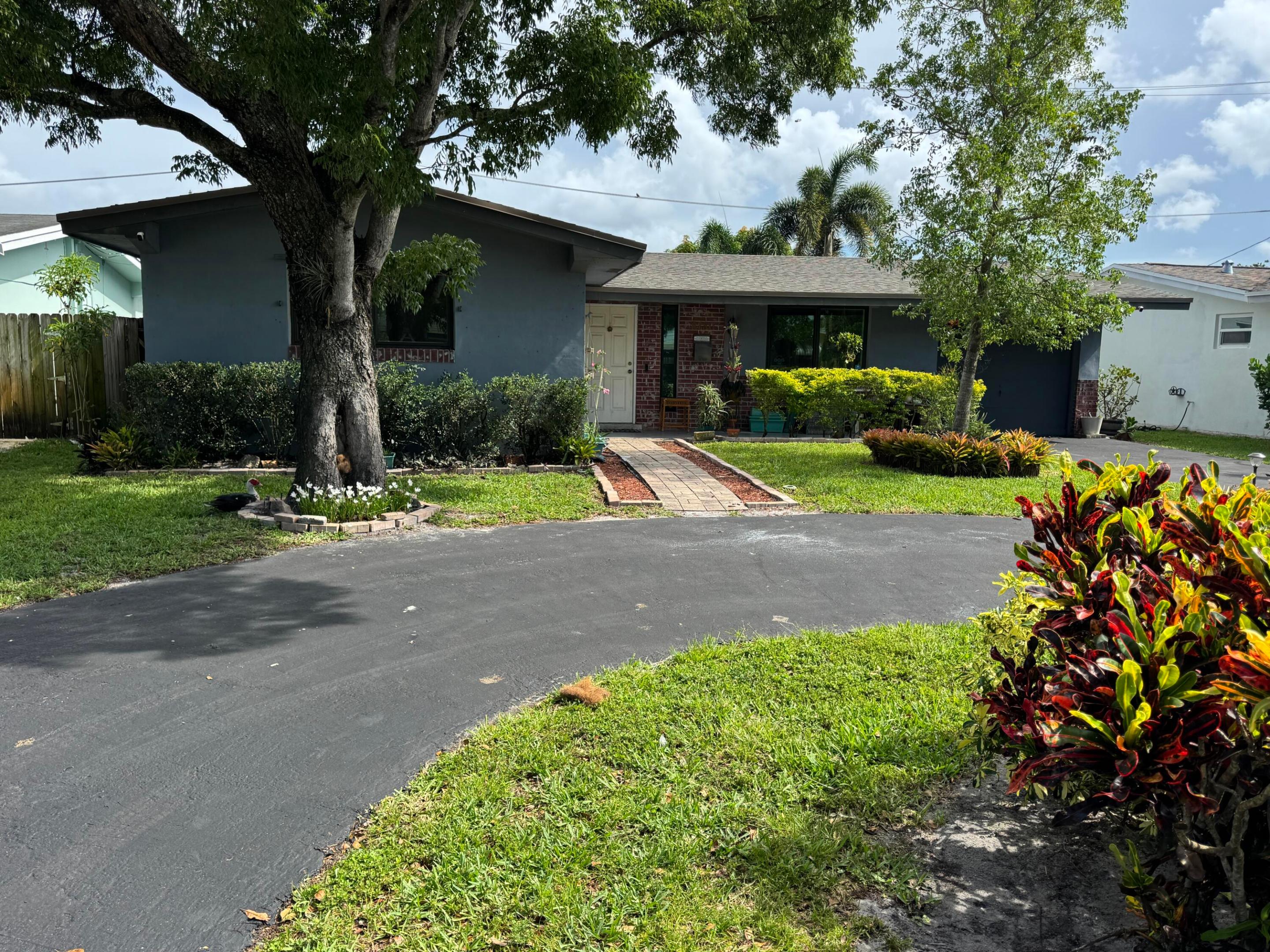 BOULEVARD HEIGHTS SEC NINE - Residential