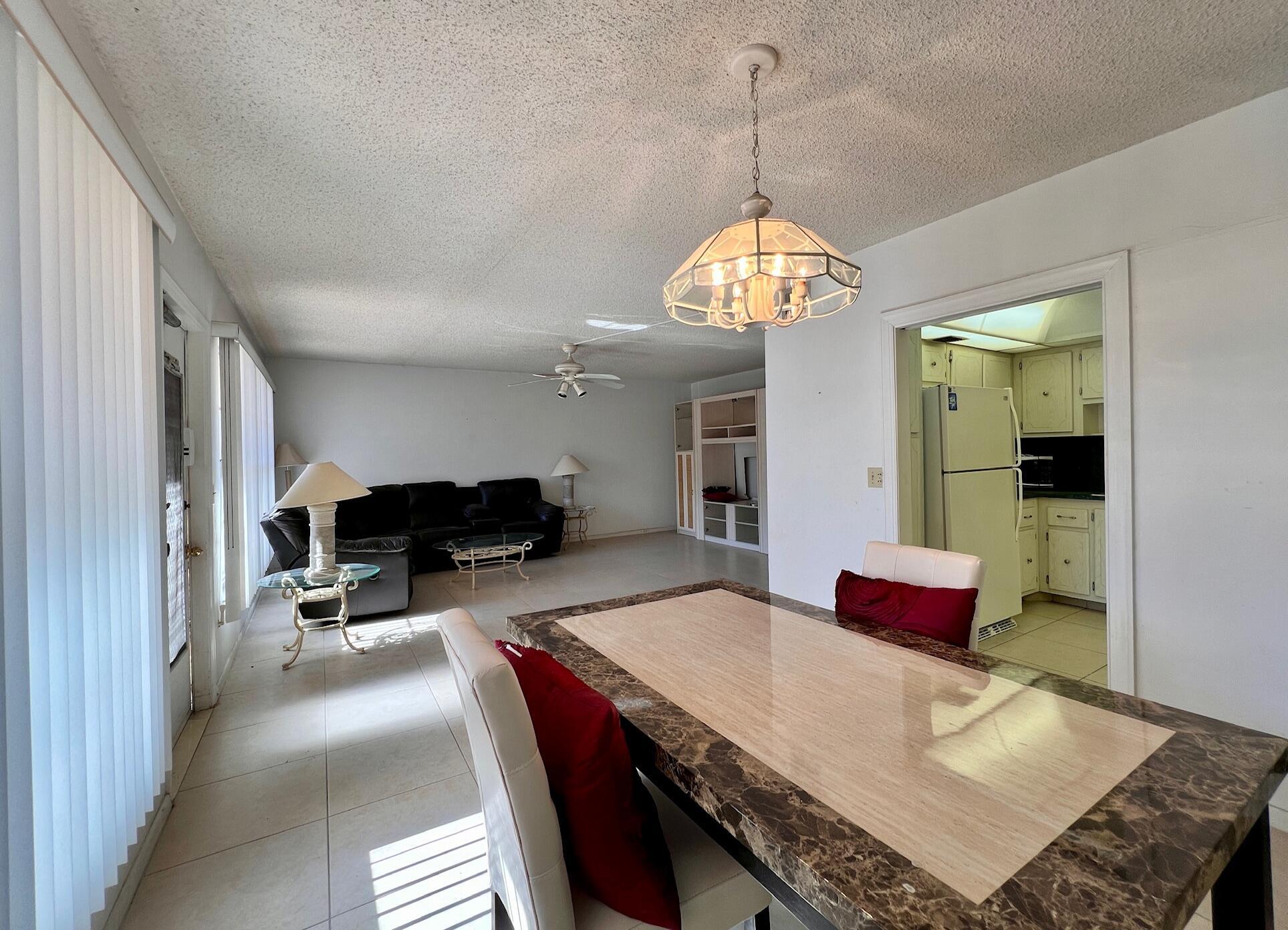 WELLINGTON CONDOS - Residential Lease