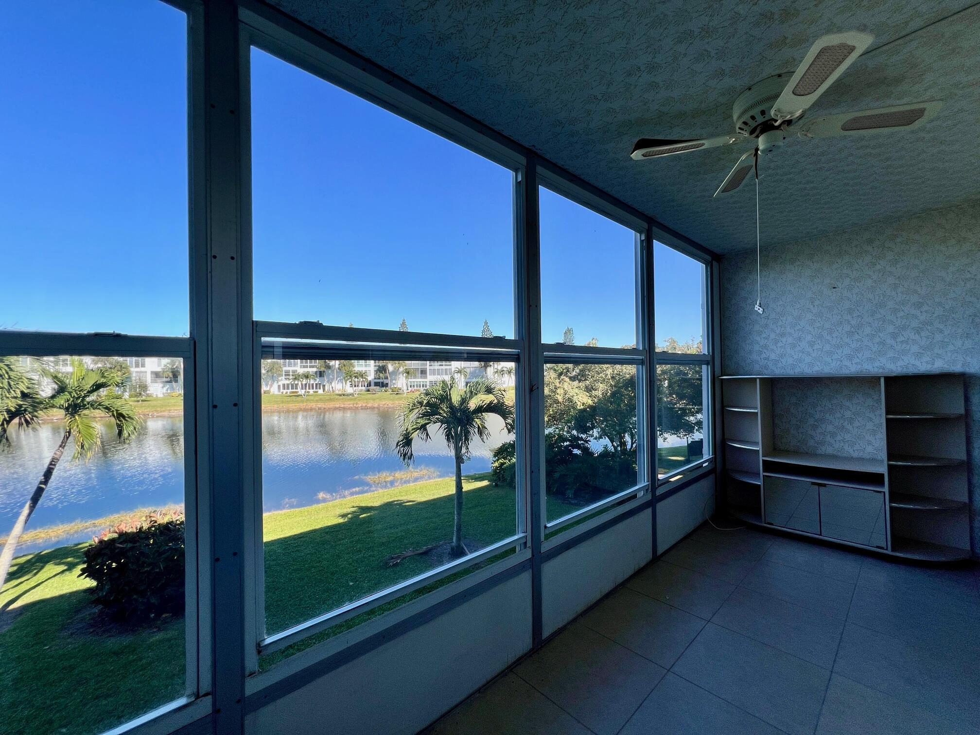 WELLINGTON CONDOS - Residential Lease