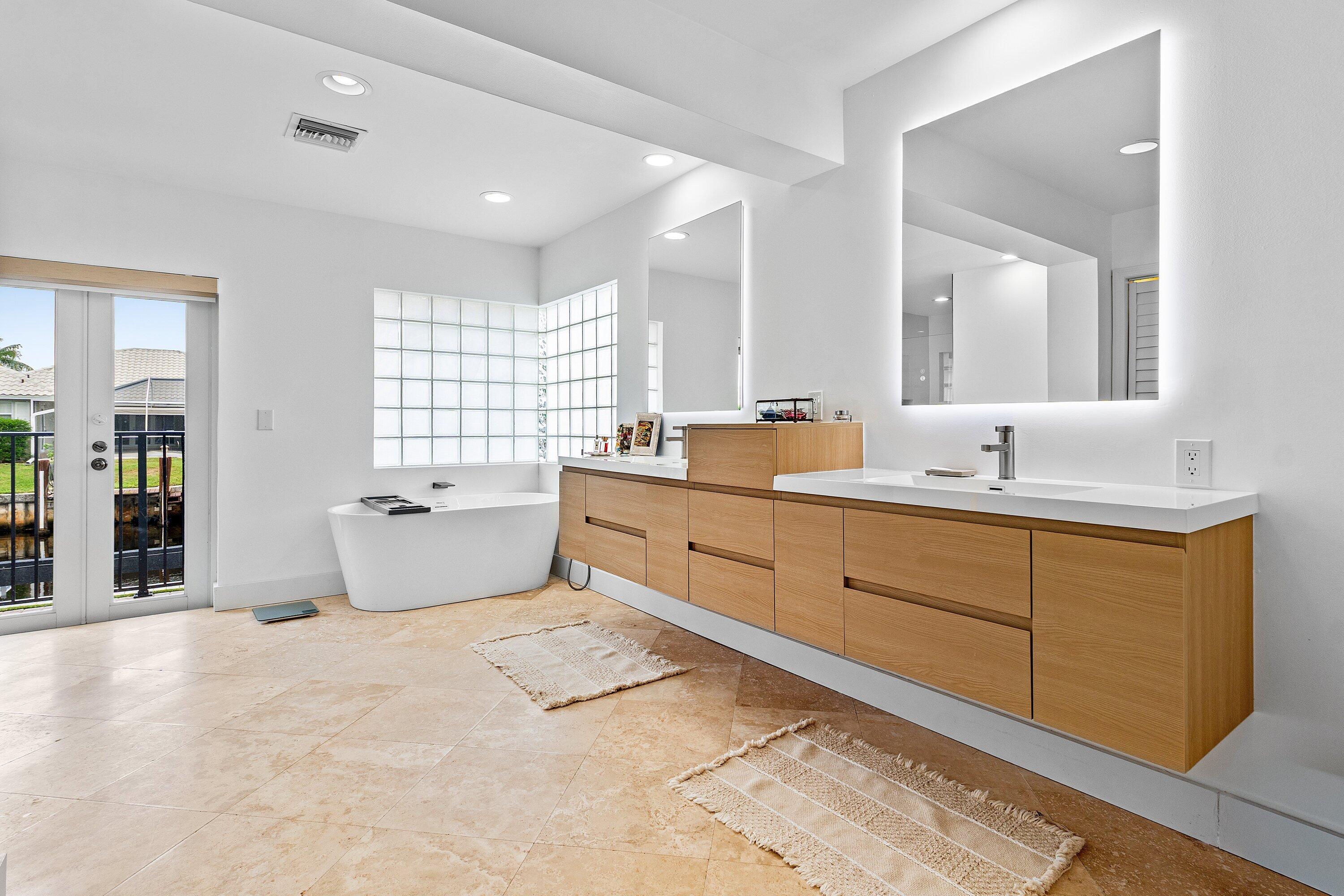 CAMINO GARDENS SEC 3 - Residential Lease