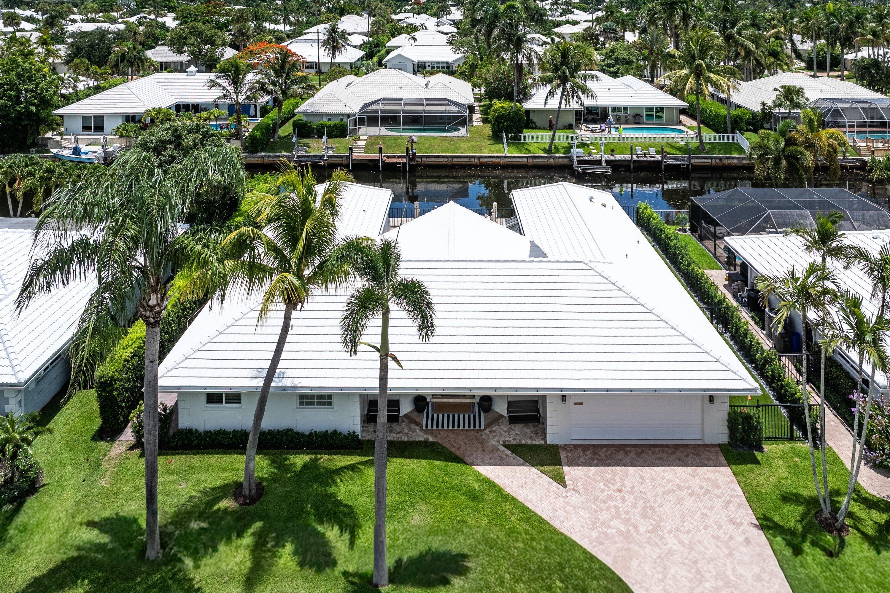 CAMINO GARDENS SEC 3 - Residential Lease