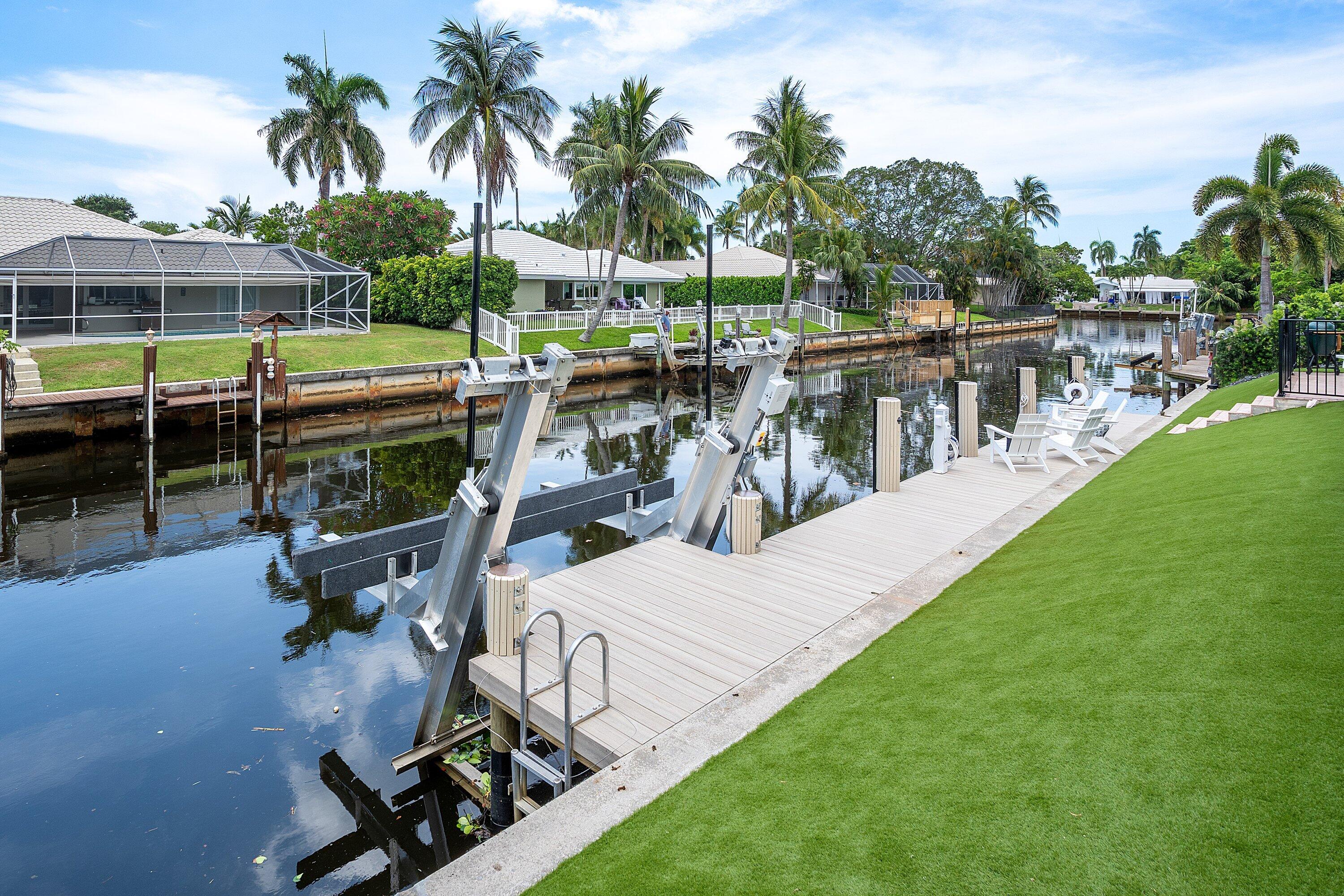 CAMINO GARDENS SEC 3 - Residential Lease