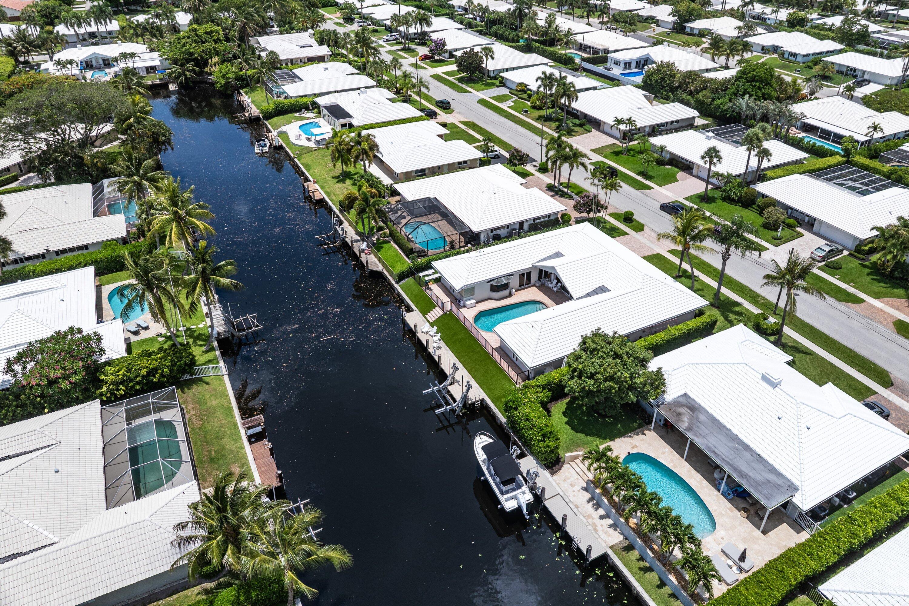 CAMINO GARDENS SEC 3 - Residential Lease