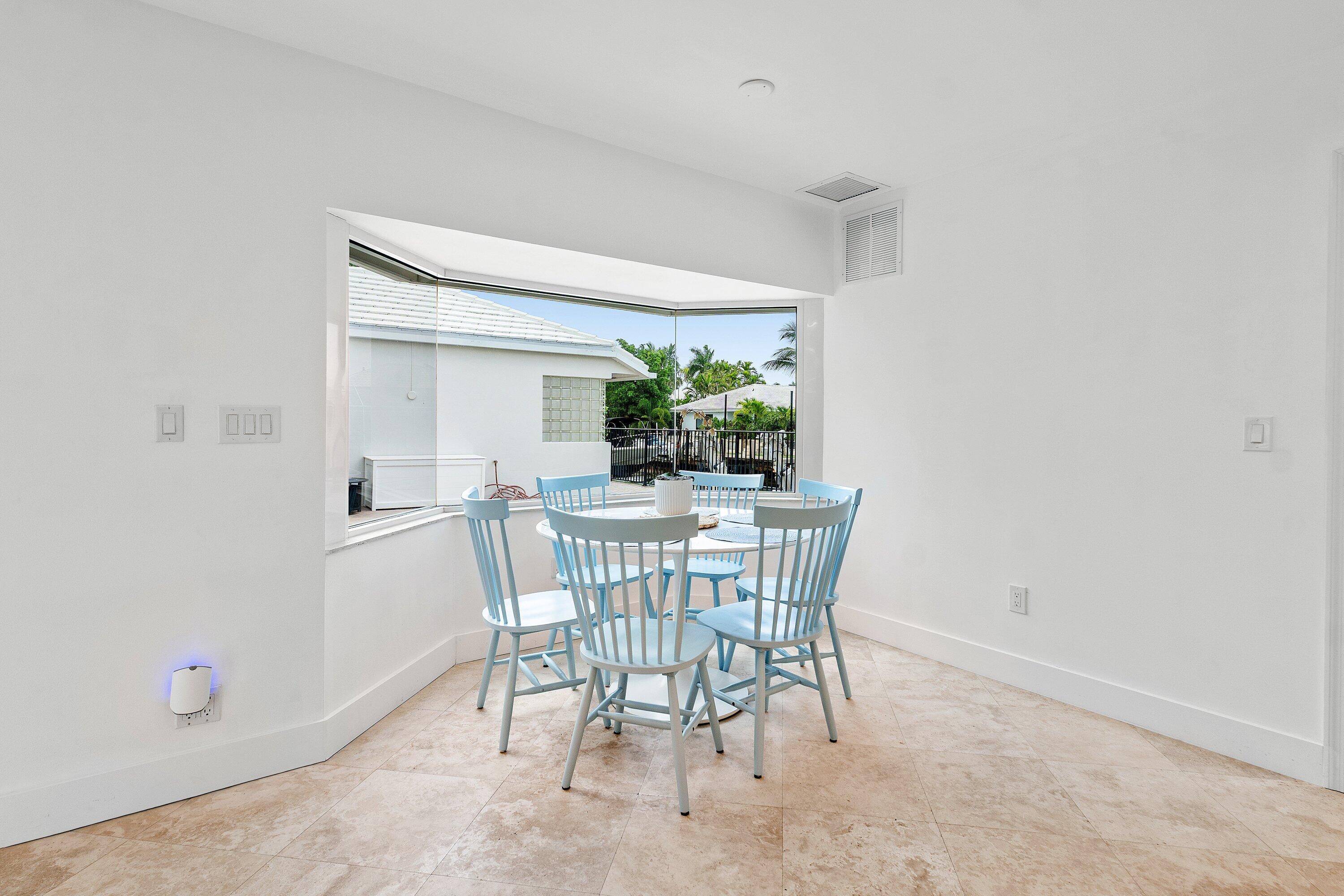 CAMINO GARDENS SEC 3 - Residential Lease