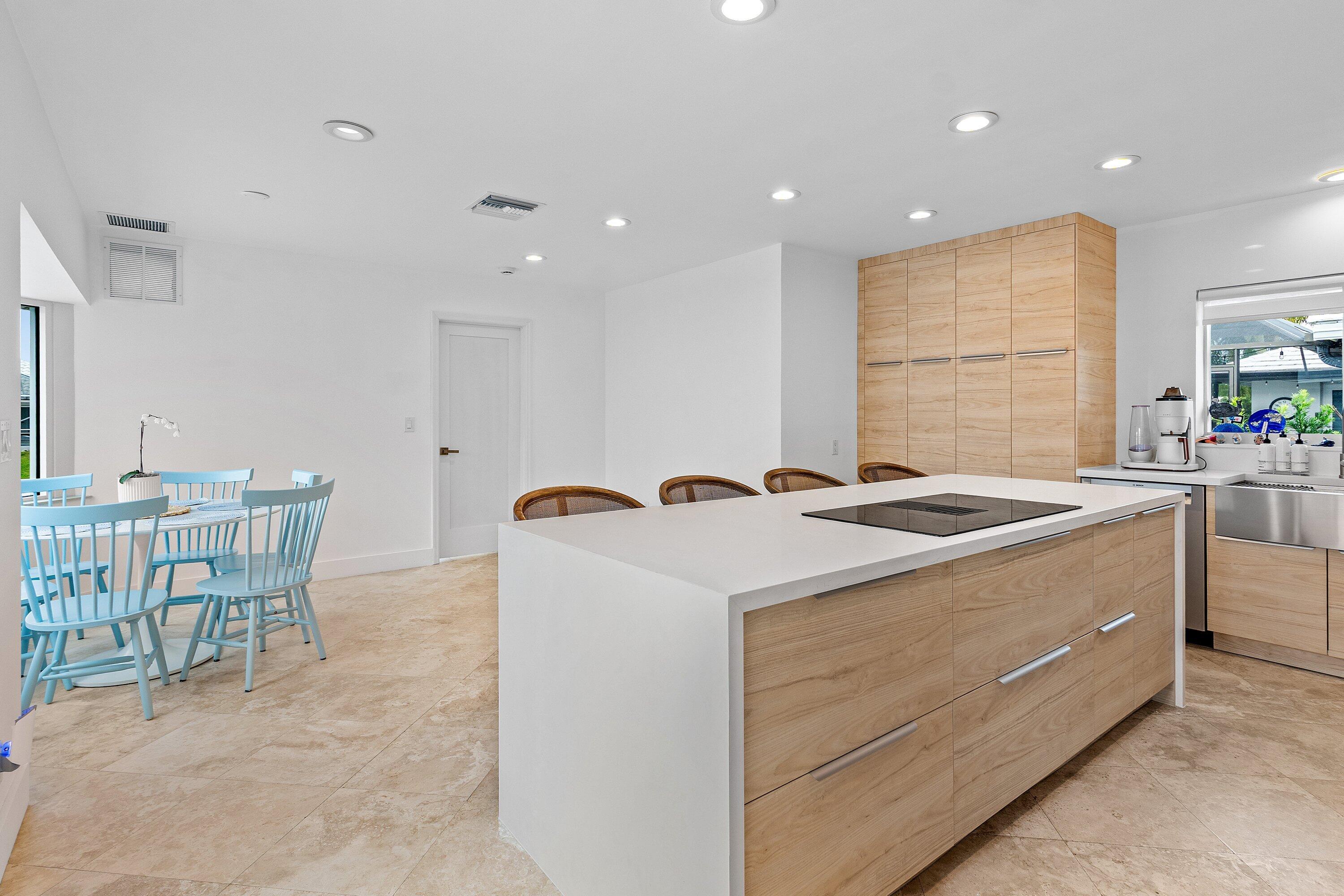 CAMINO GARDENS SEC 3 - Residential Lease
