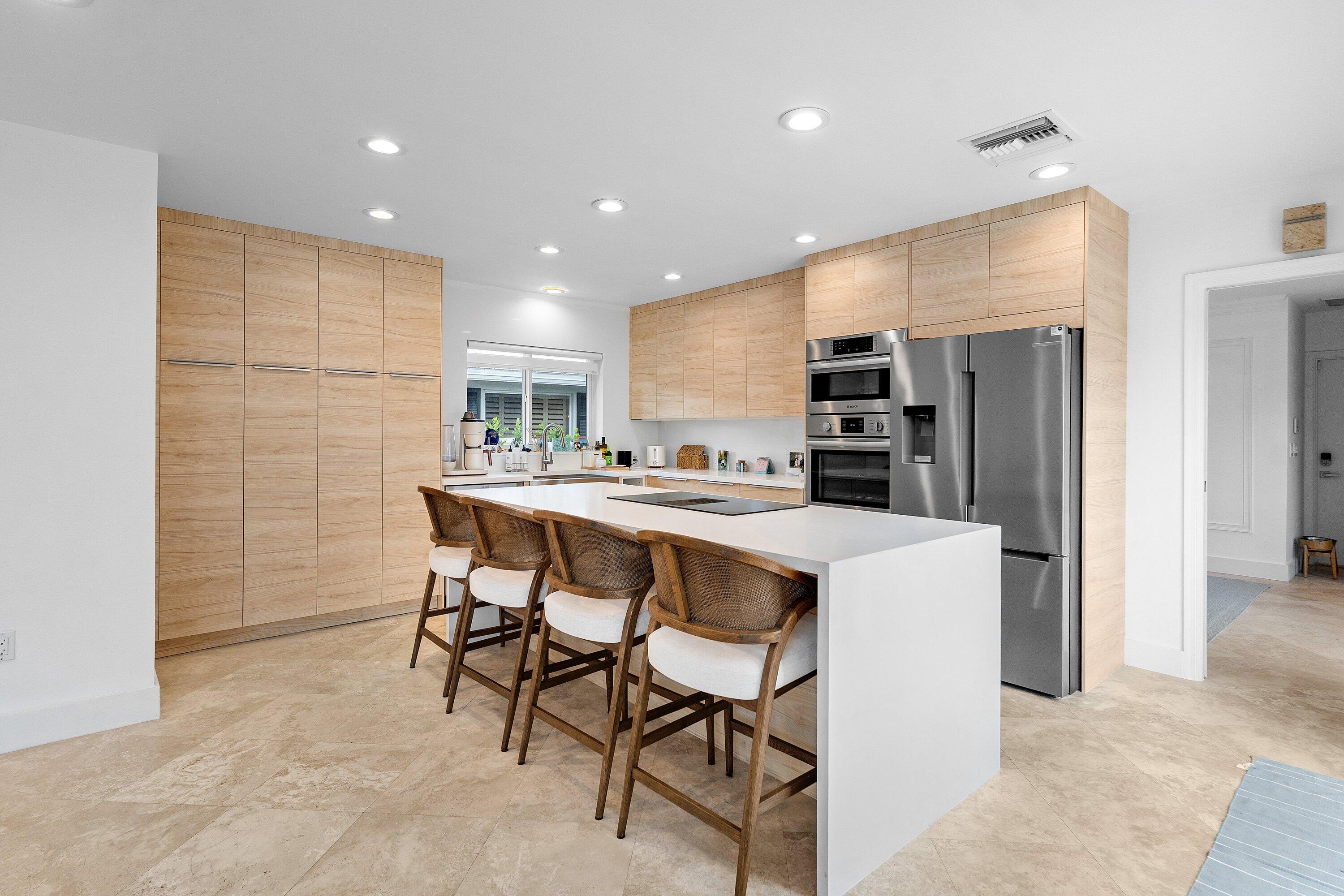 CAMINO GARDENS SEC 3 - Residential Lease