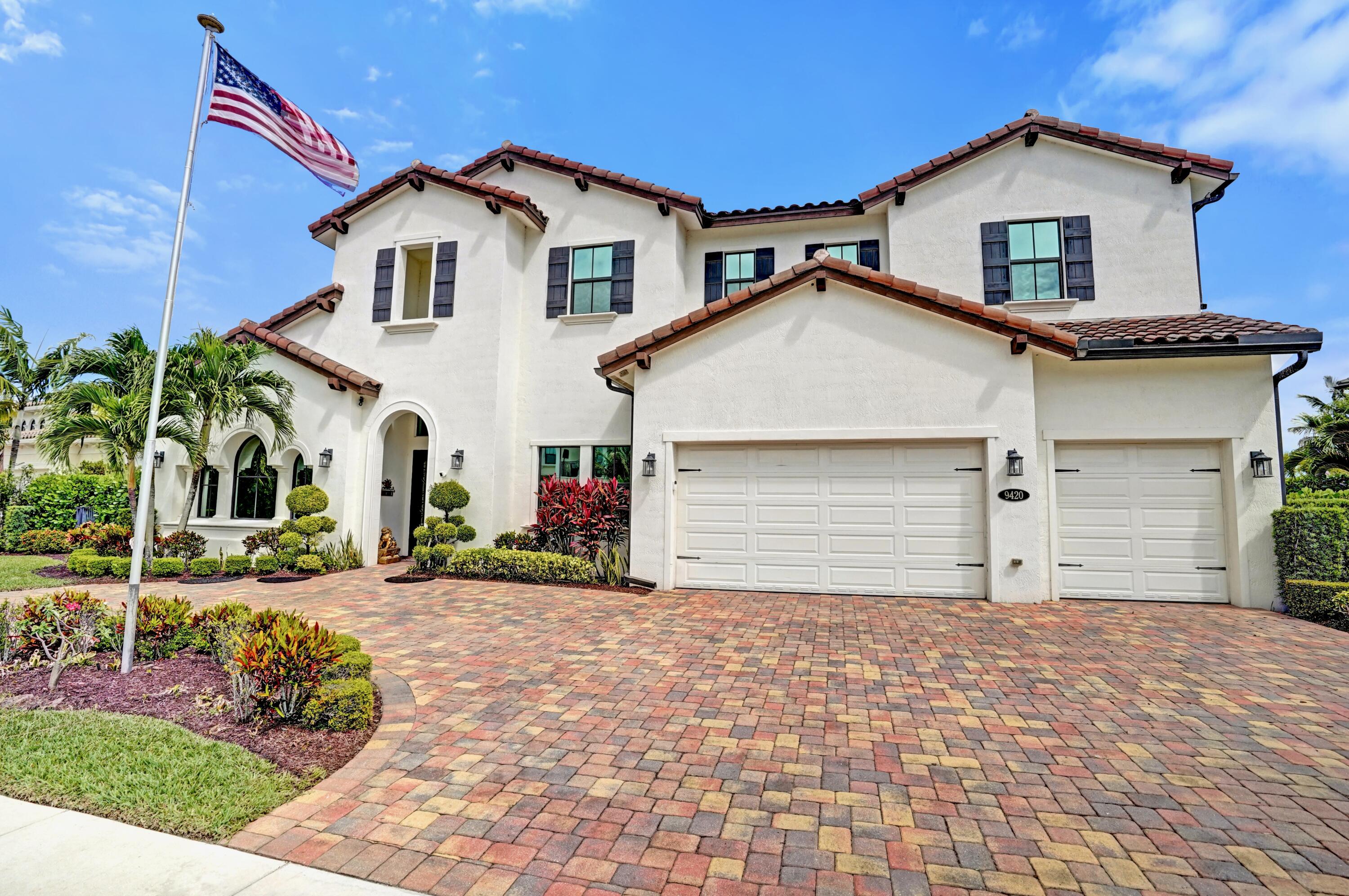 PALM MEADOWS ESTATES - Residential