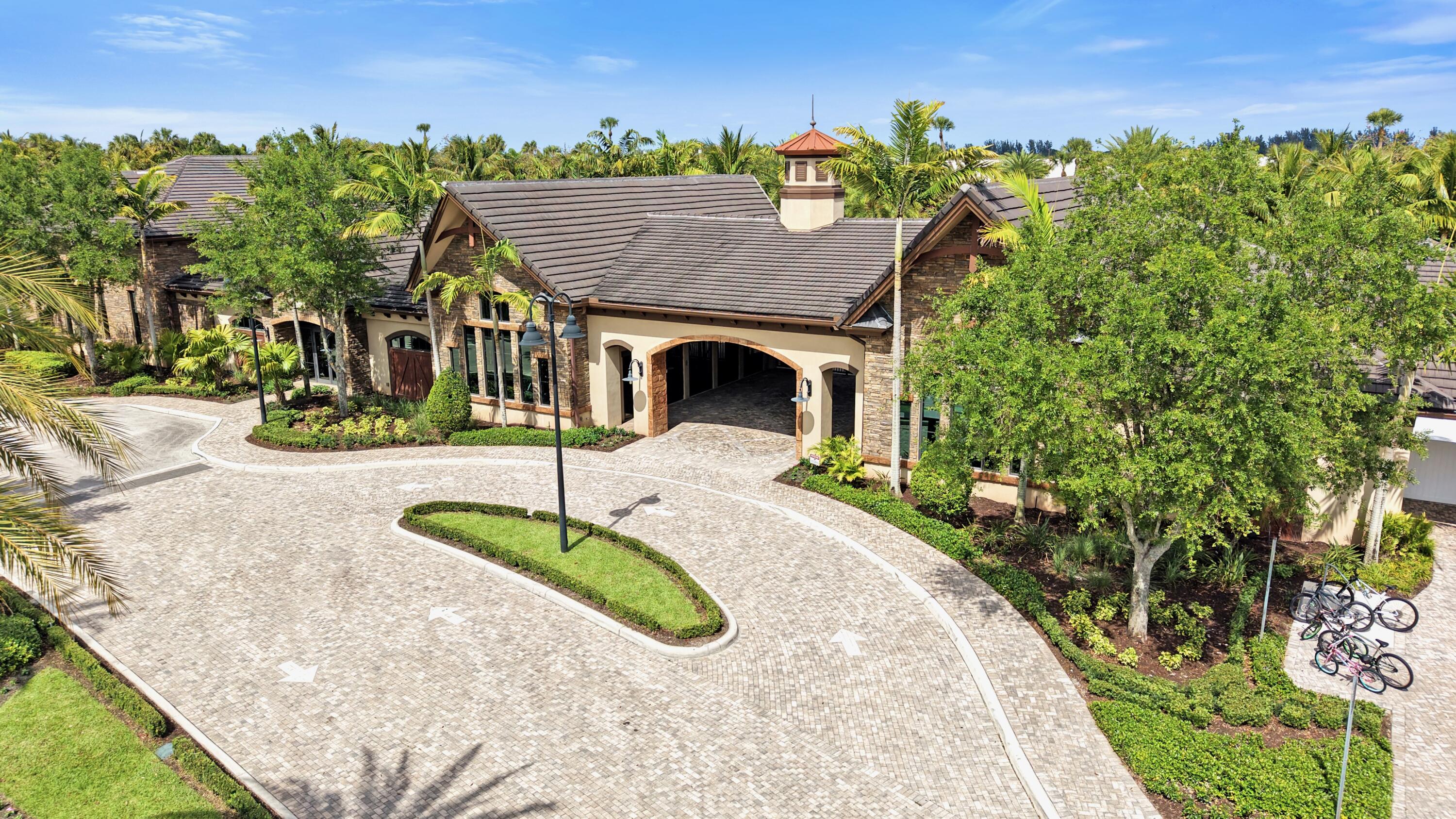 PALM MEADOWS ESTATES - Residential