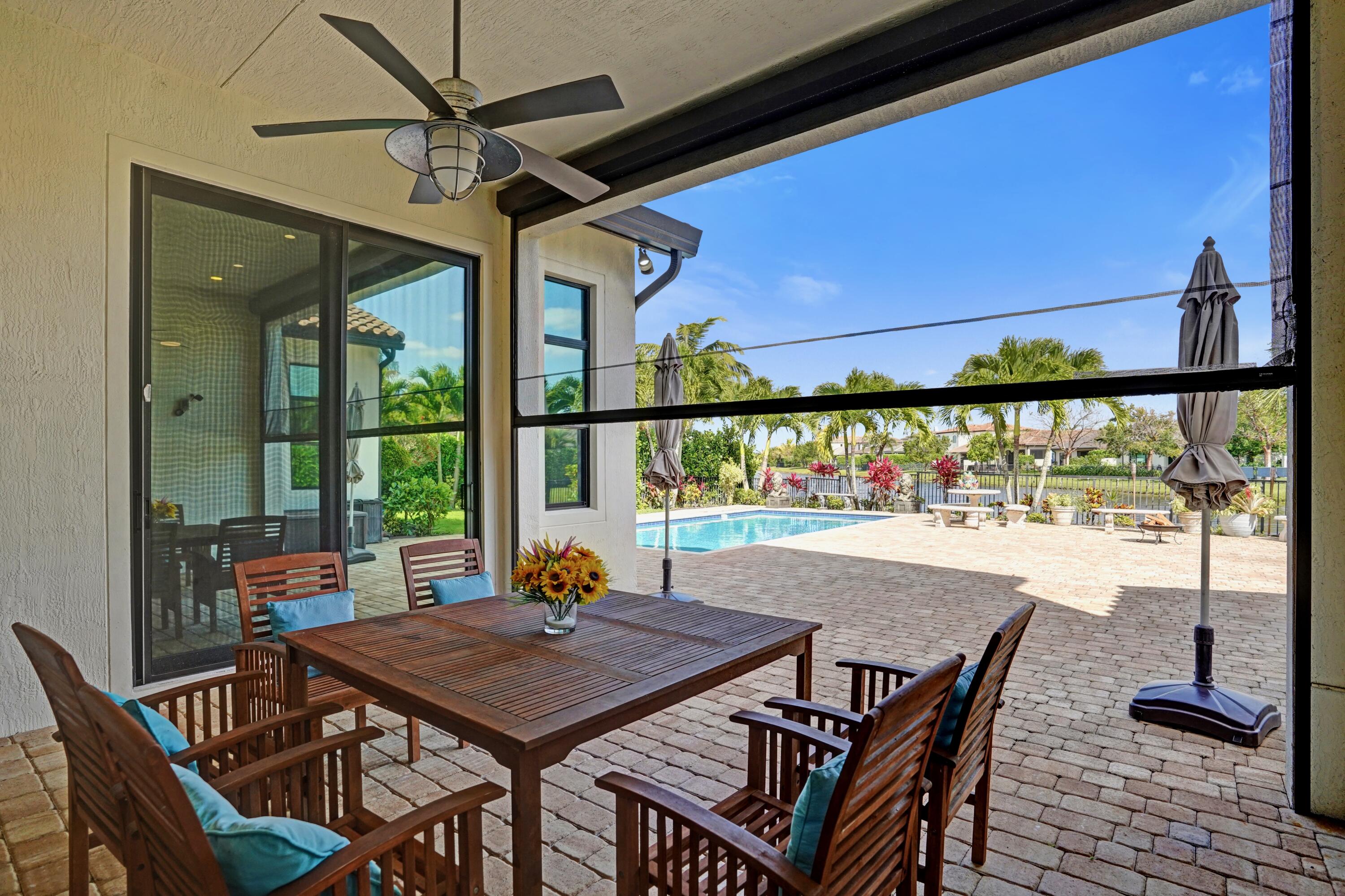 PALM MEADOWS ESTATES - Residential