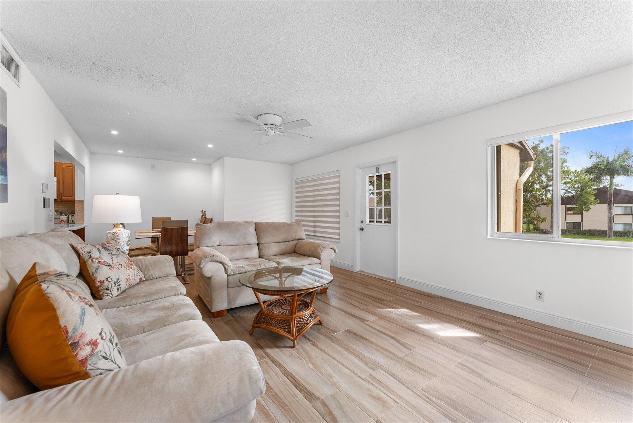 PINE RIDGE SOUTH IV CONDO - Residential