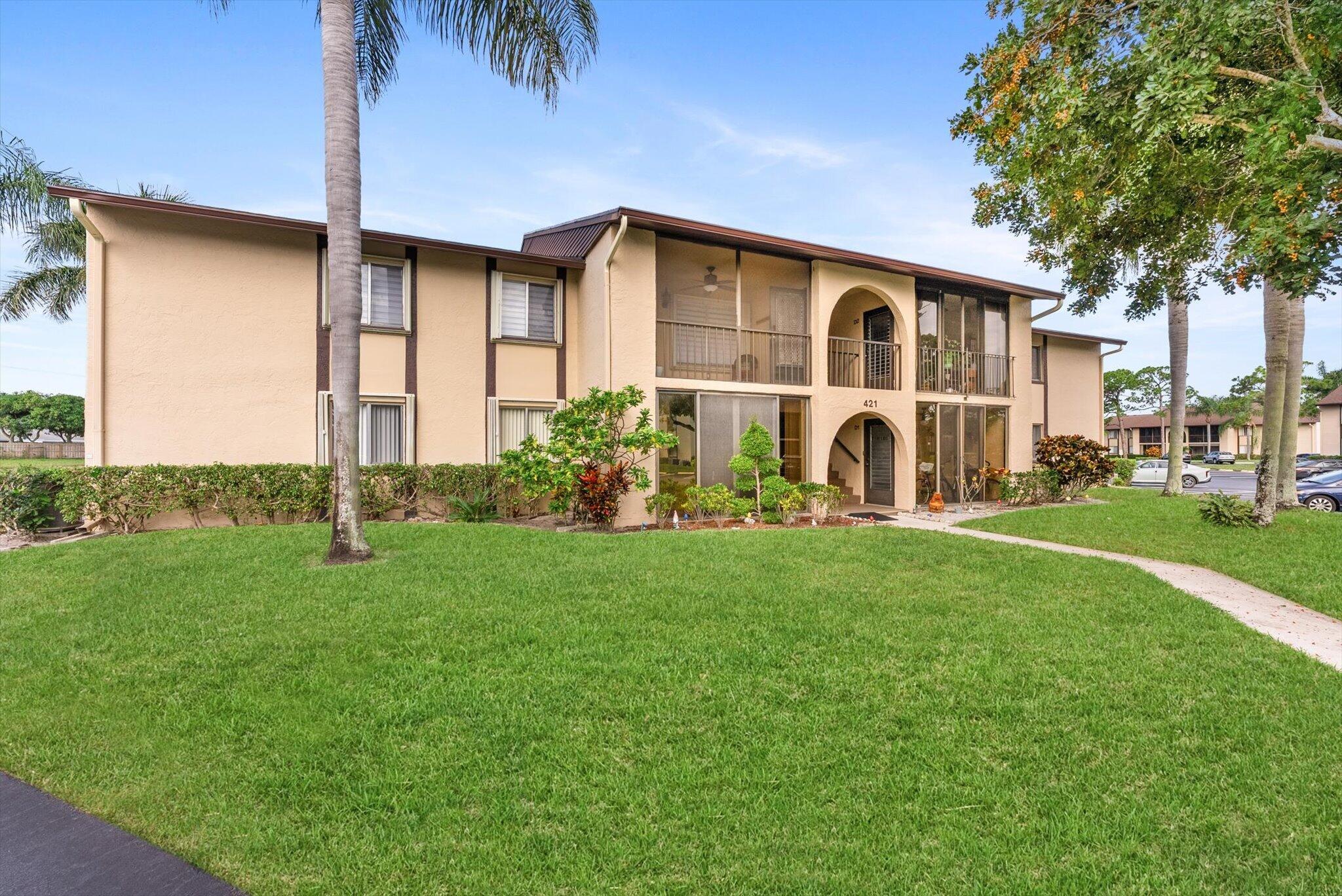 PINE RIDGE SOUTH IV CONDO - Residential