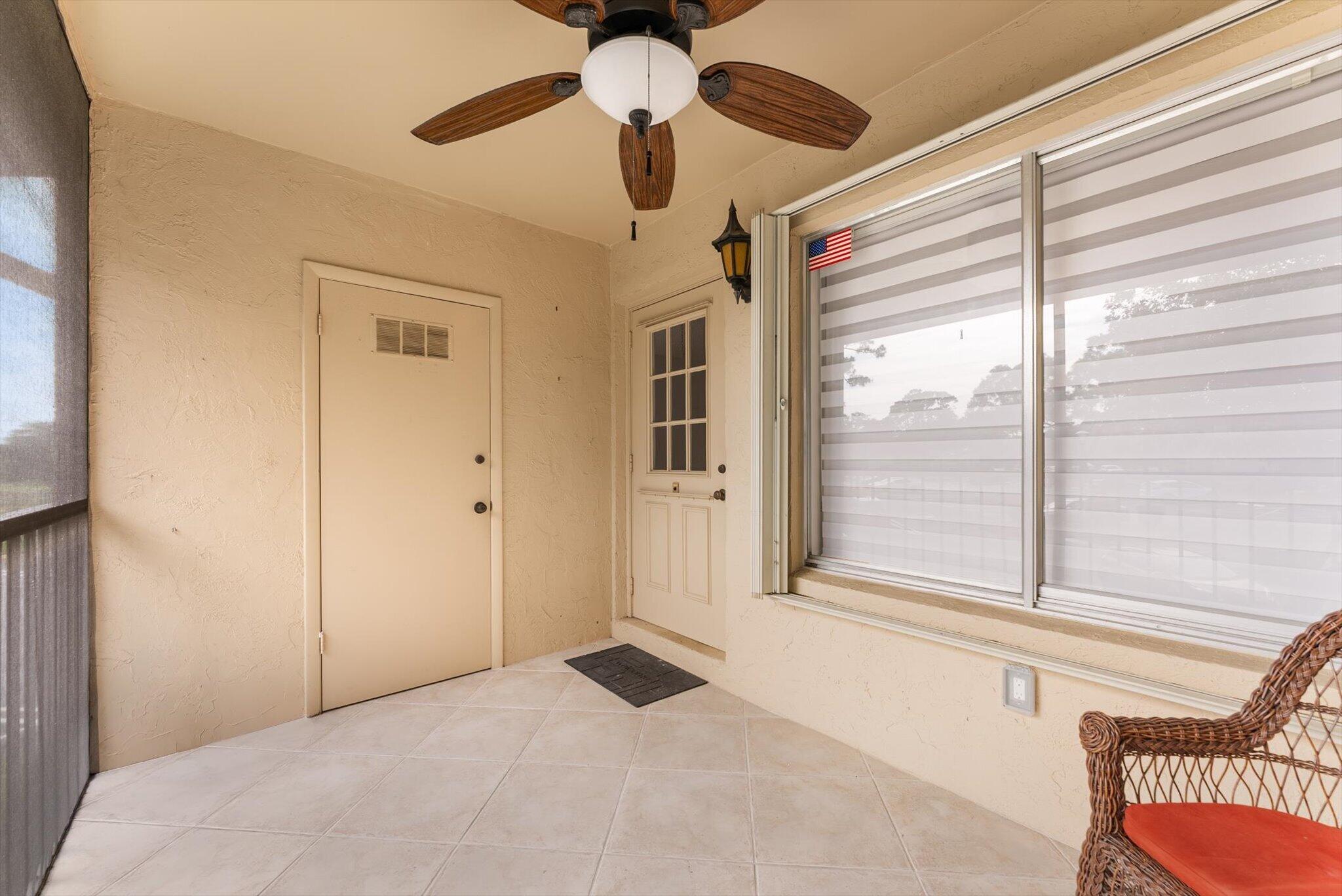 PINE RIDGE SOUTH IV CONDO - Residential