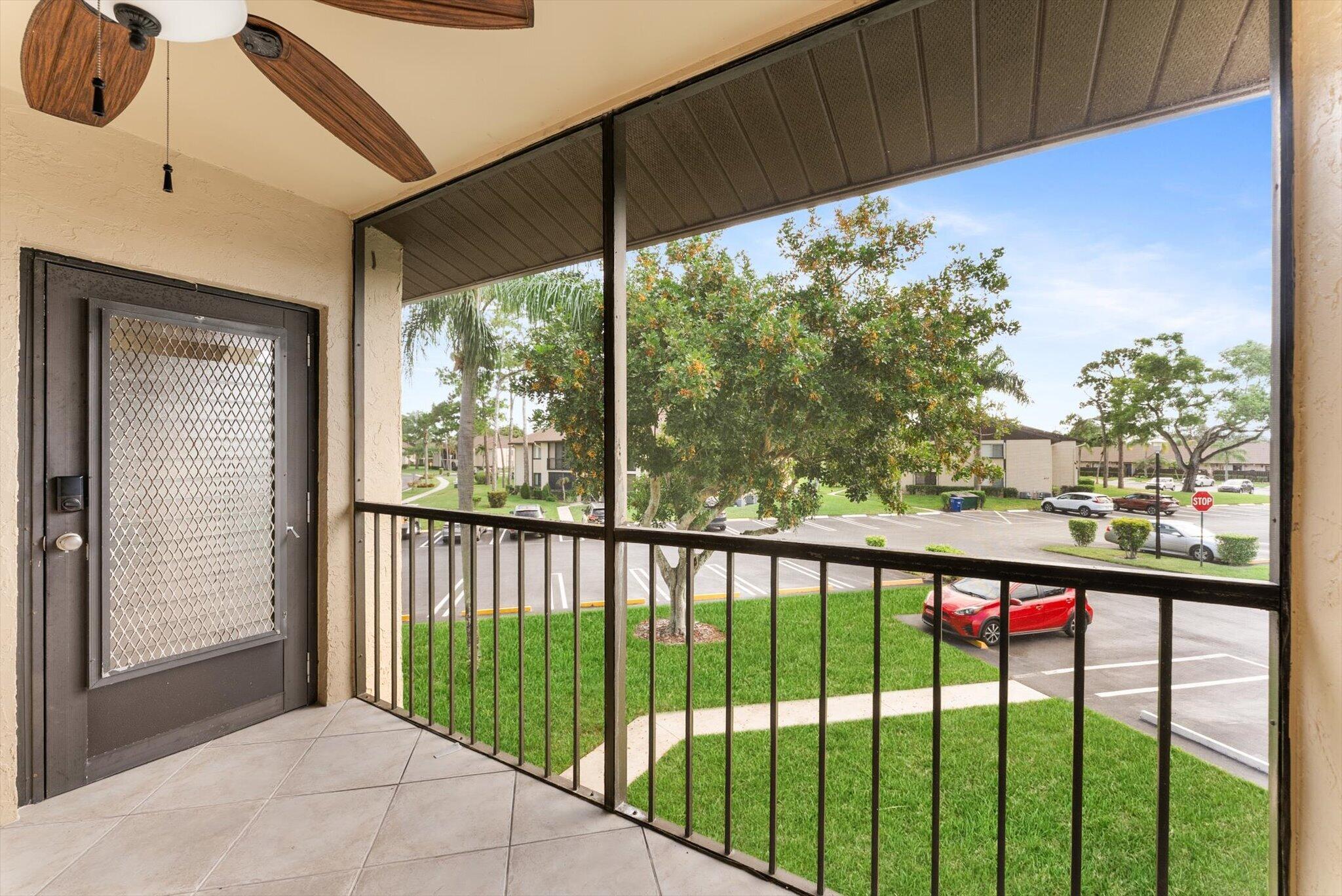 PINE RIDGE SOUTH IV CONDO - Residential