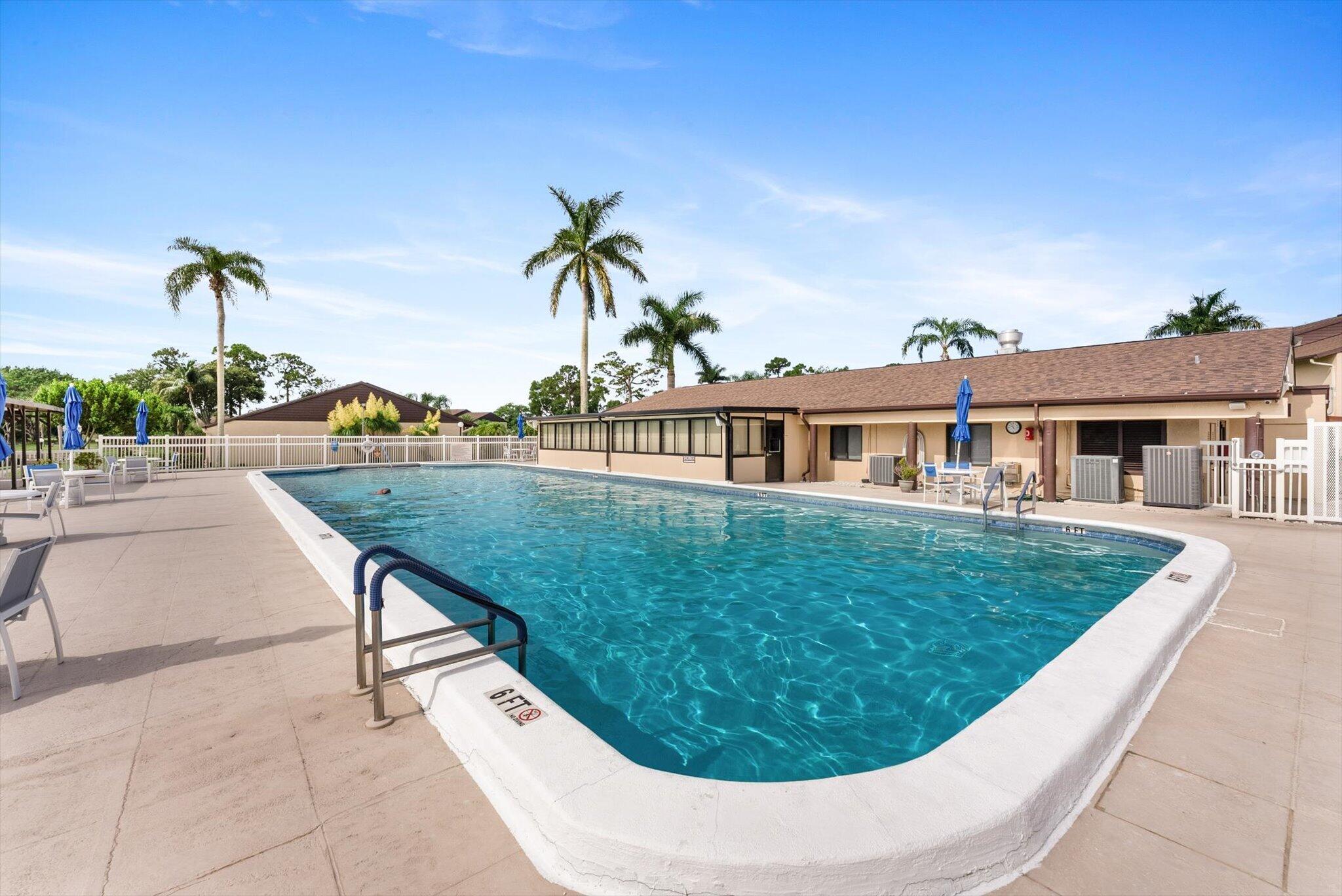 PINE RIDGE SOUTH IV CONDO - Residential