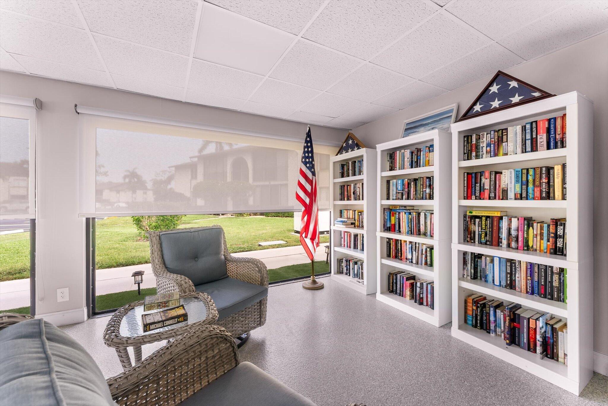PINE RIDGE SOUTH IV CONDO - Residential
