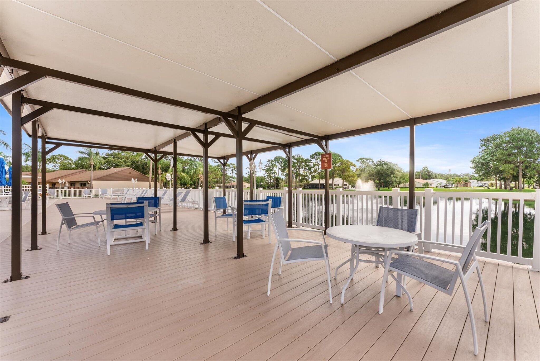 PINE RIDGE SOUTH IV CONDO - Residential