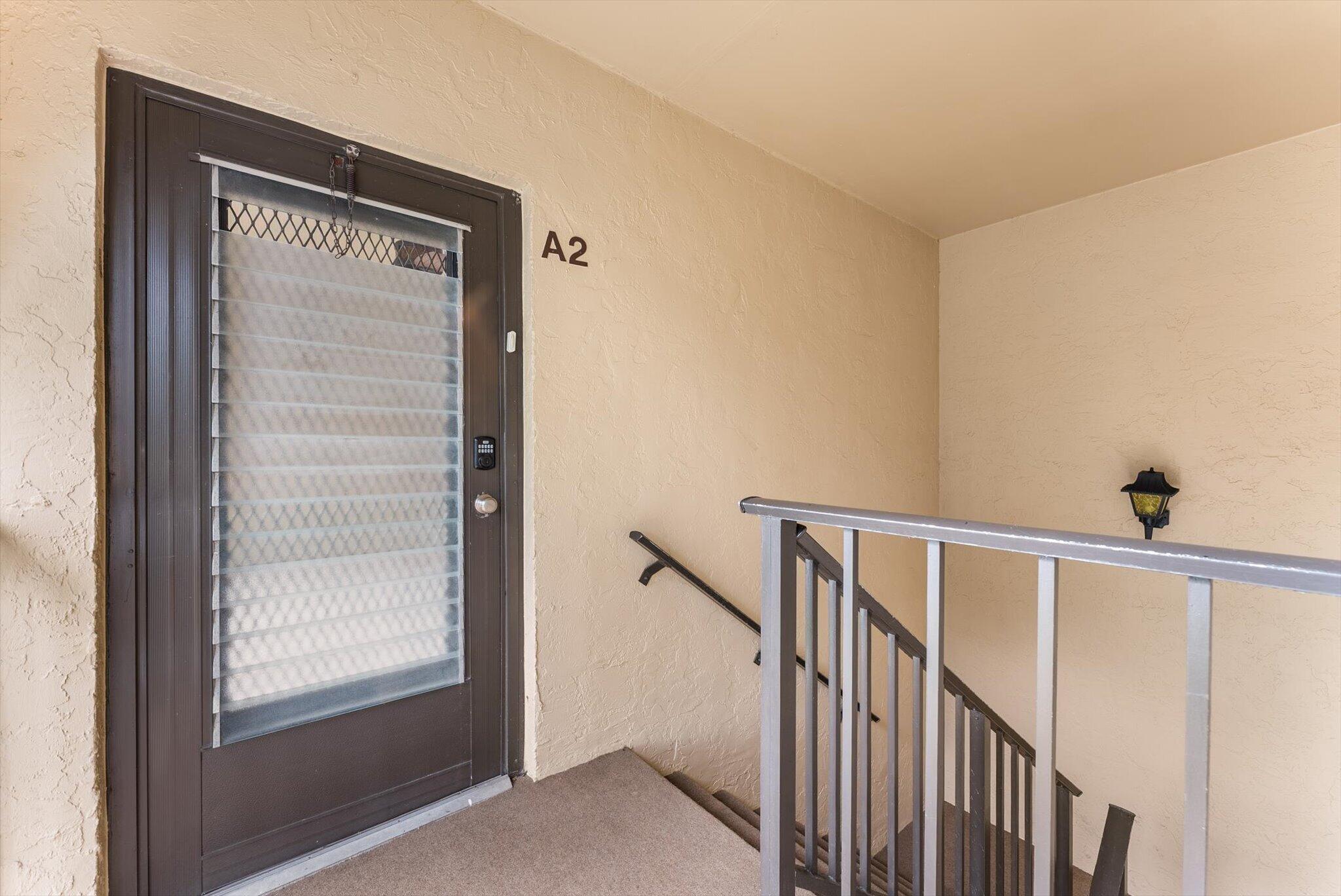 PINE RIDGE SOUTH IV CONDO - Residential