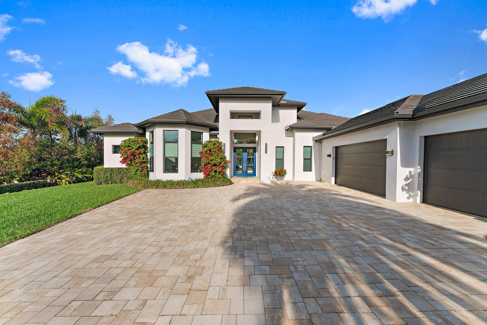 INDIAN HILLS - Residential