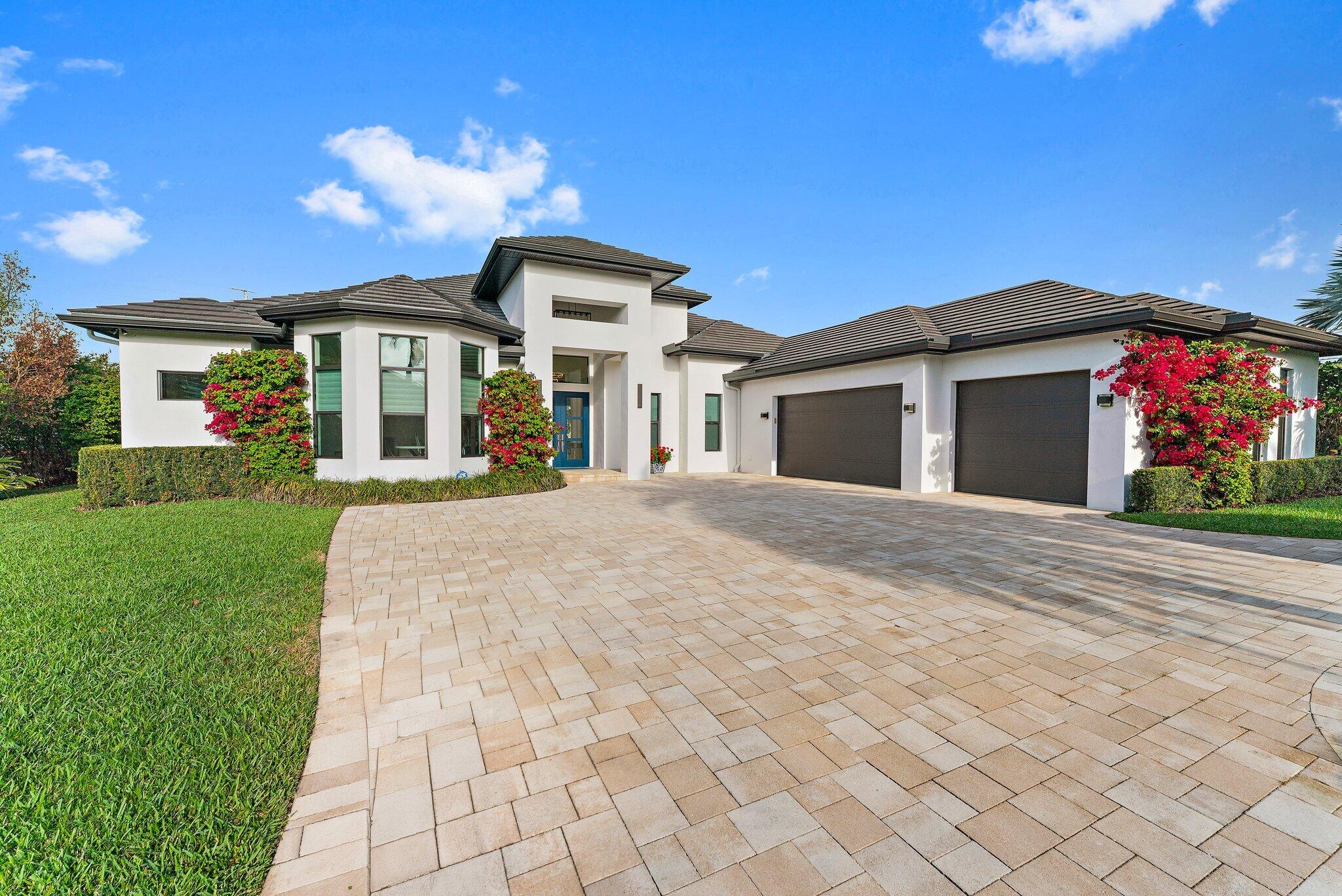 INDIAN HILLS - Residential