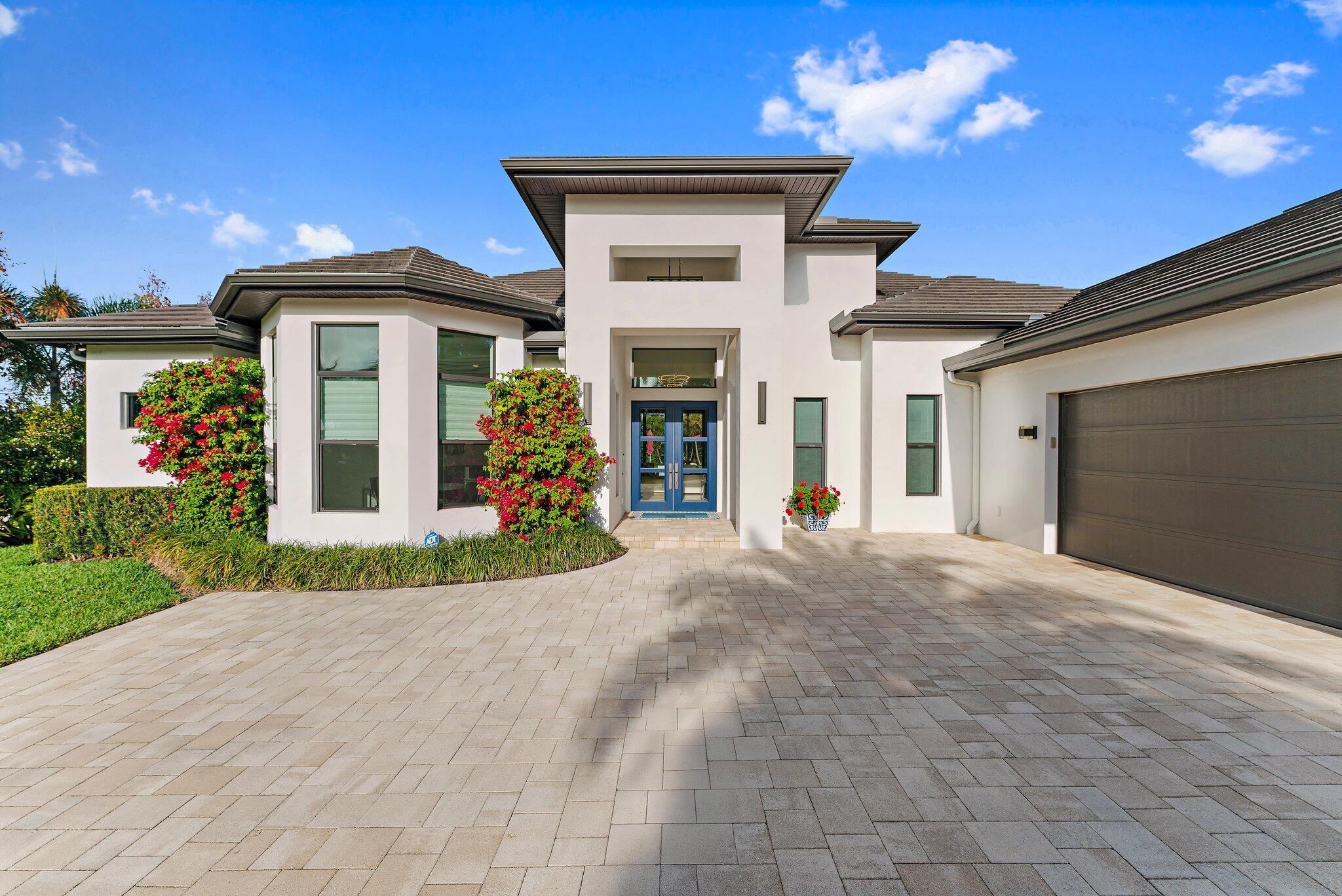 INDIAN HILLS - Residential