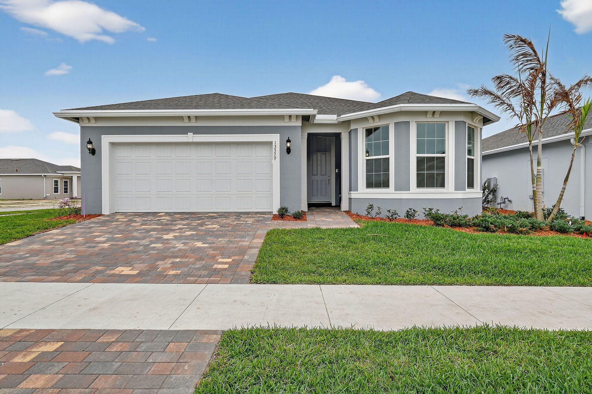 NEW CONSTRUCTION:    Limited Opportunities Remaining!  Come live your BEST life in this vibrant Active Adult Community.  Thoughtfully adorned with elegant design finishes including an impressive Built In Kitchen and added Sunroom on a corner homesite.  Oversized tiles flow seamlessly throughout every room.