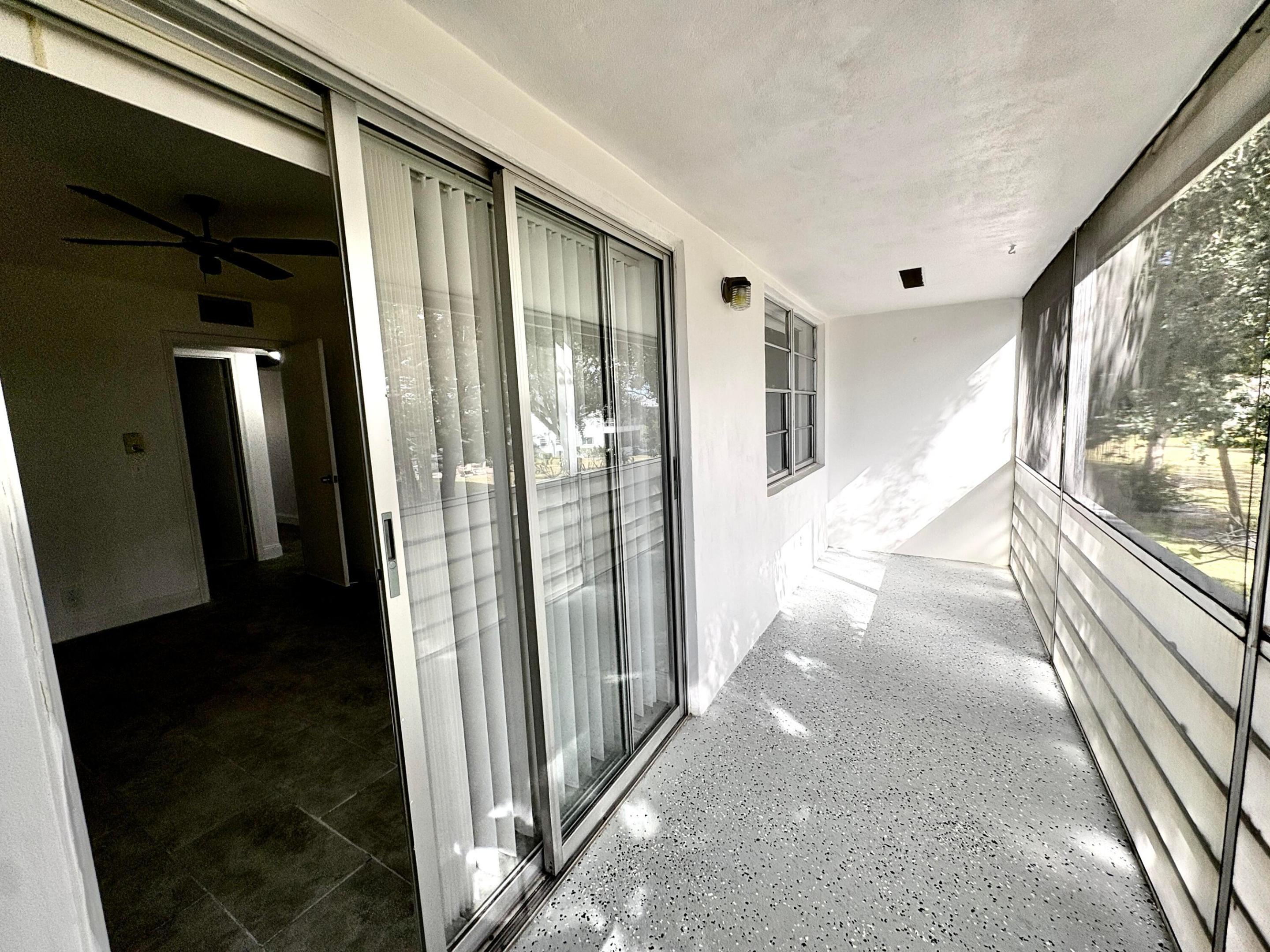 CENTURY VILLAGE / SUSSEX CONDO - Residential Lease