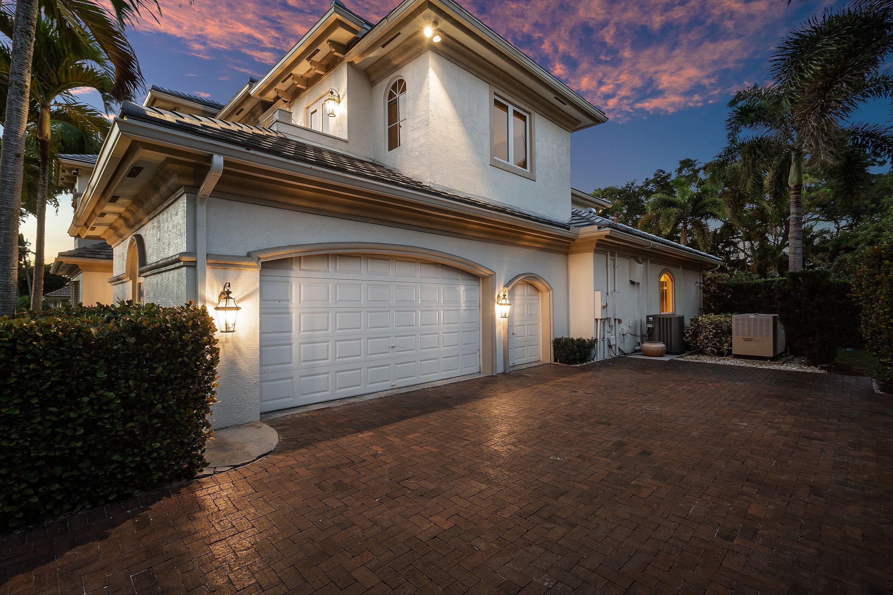 Pine Tree - Residential