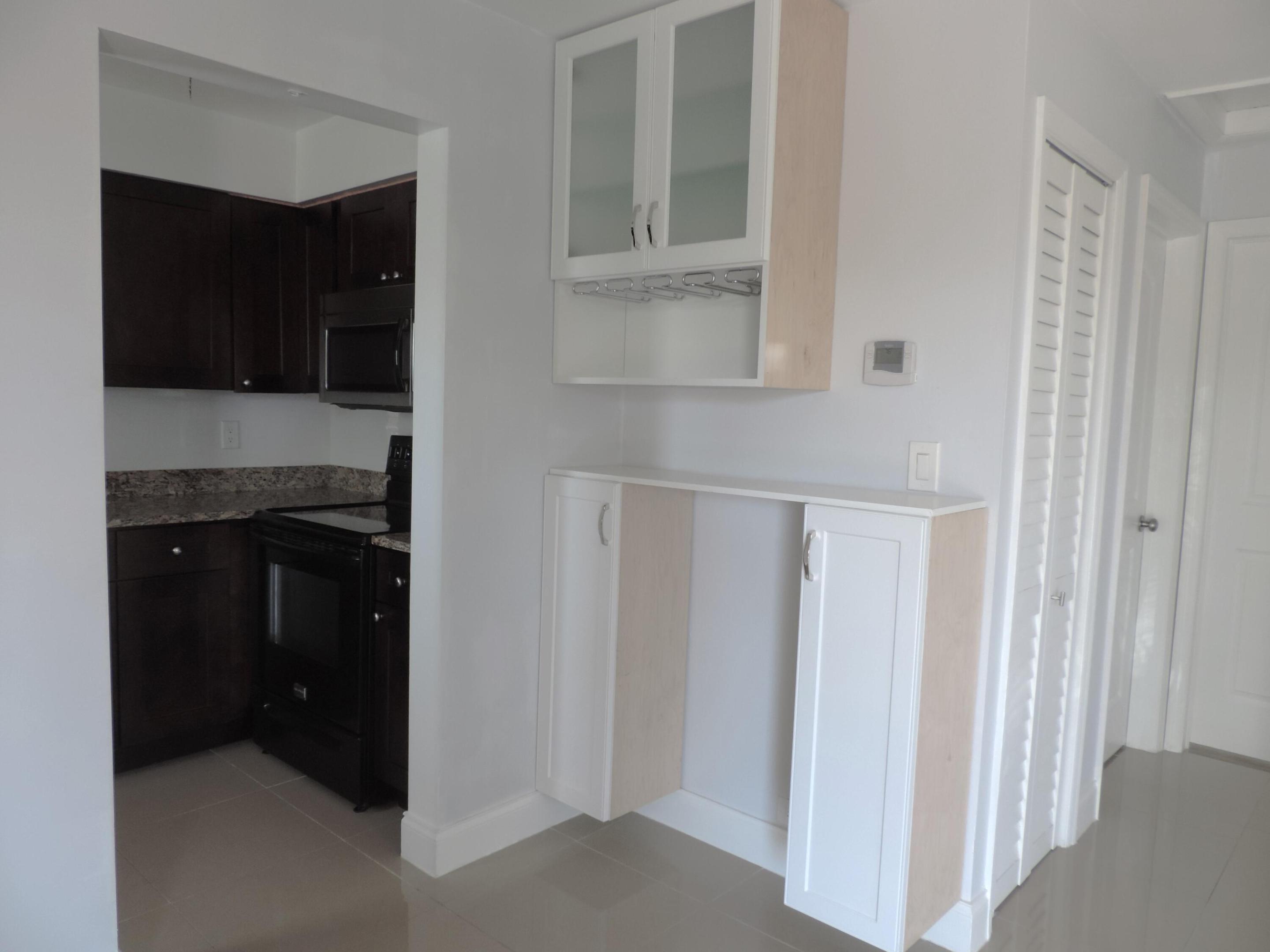 POMPANO ISLES SEC - Residential Lease