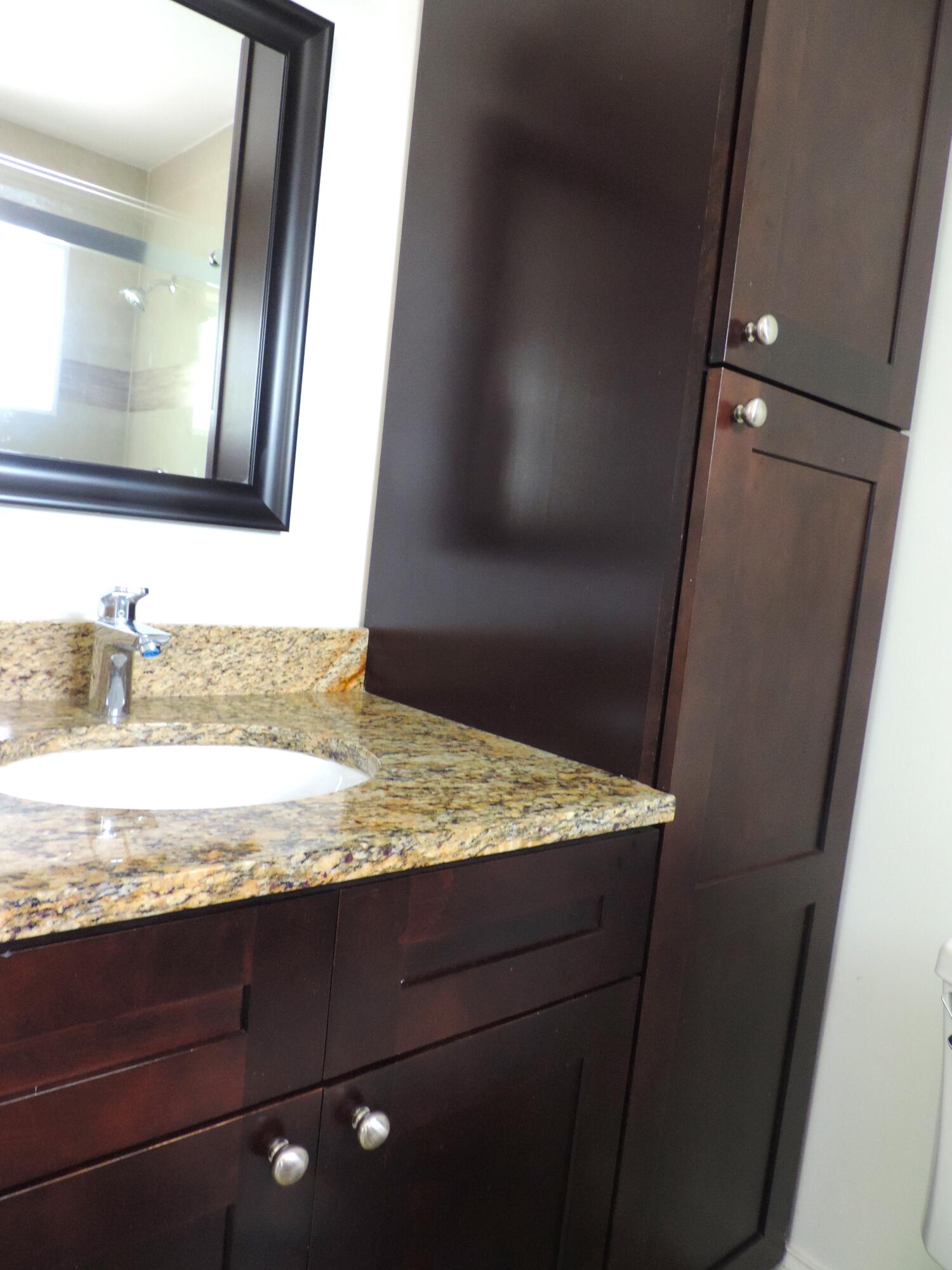 POMPANO ISLES SEC - Residential Lease
