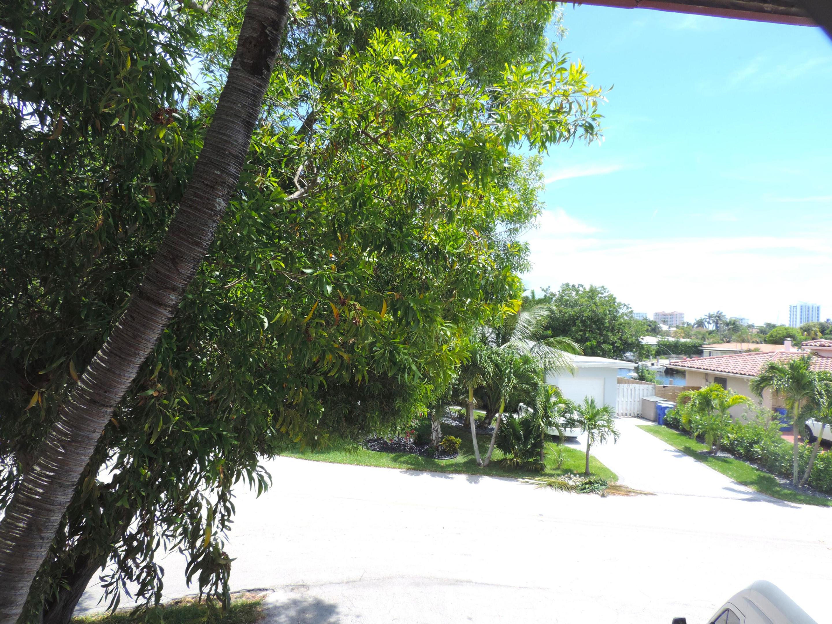 POMPANO ISLES SEC - Residential Lease