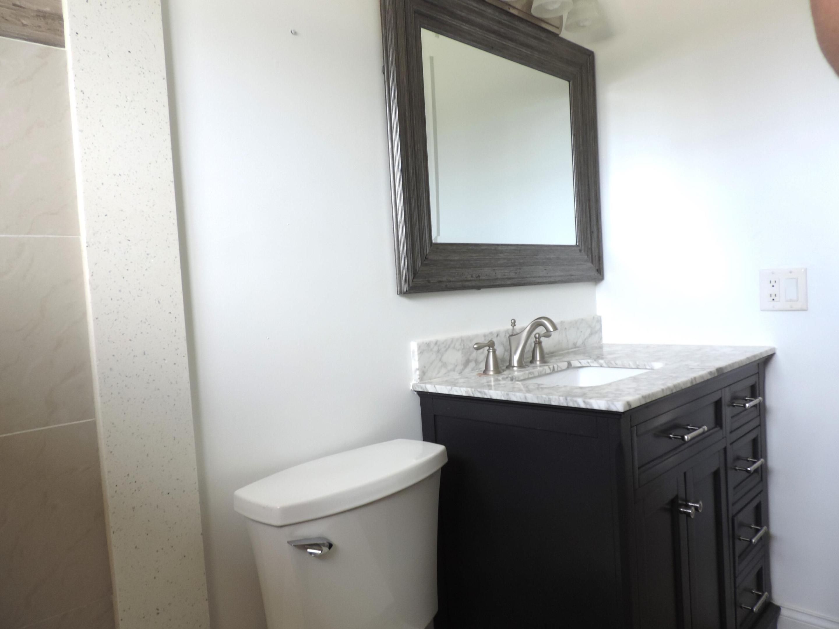 POMPANO ISLES SEC - Residential Lease