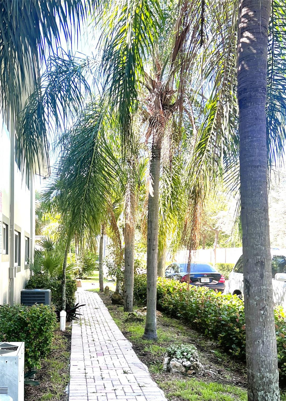 POMPANO ISLES SEC - Residential Lease