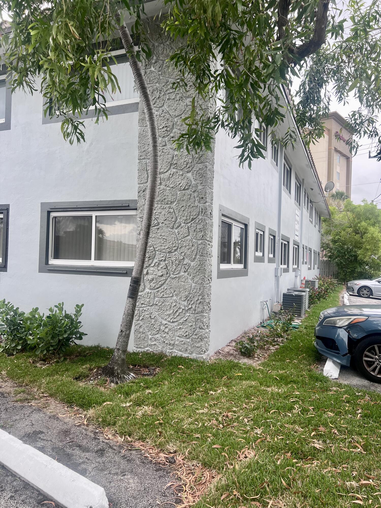 POMPANO ISLES SEC - Residential Lease