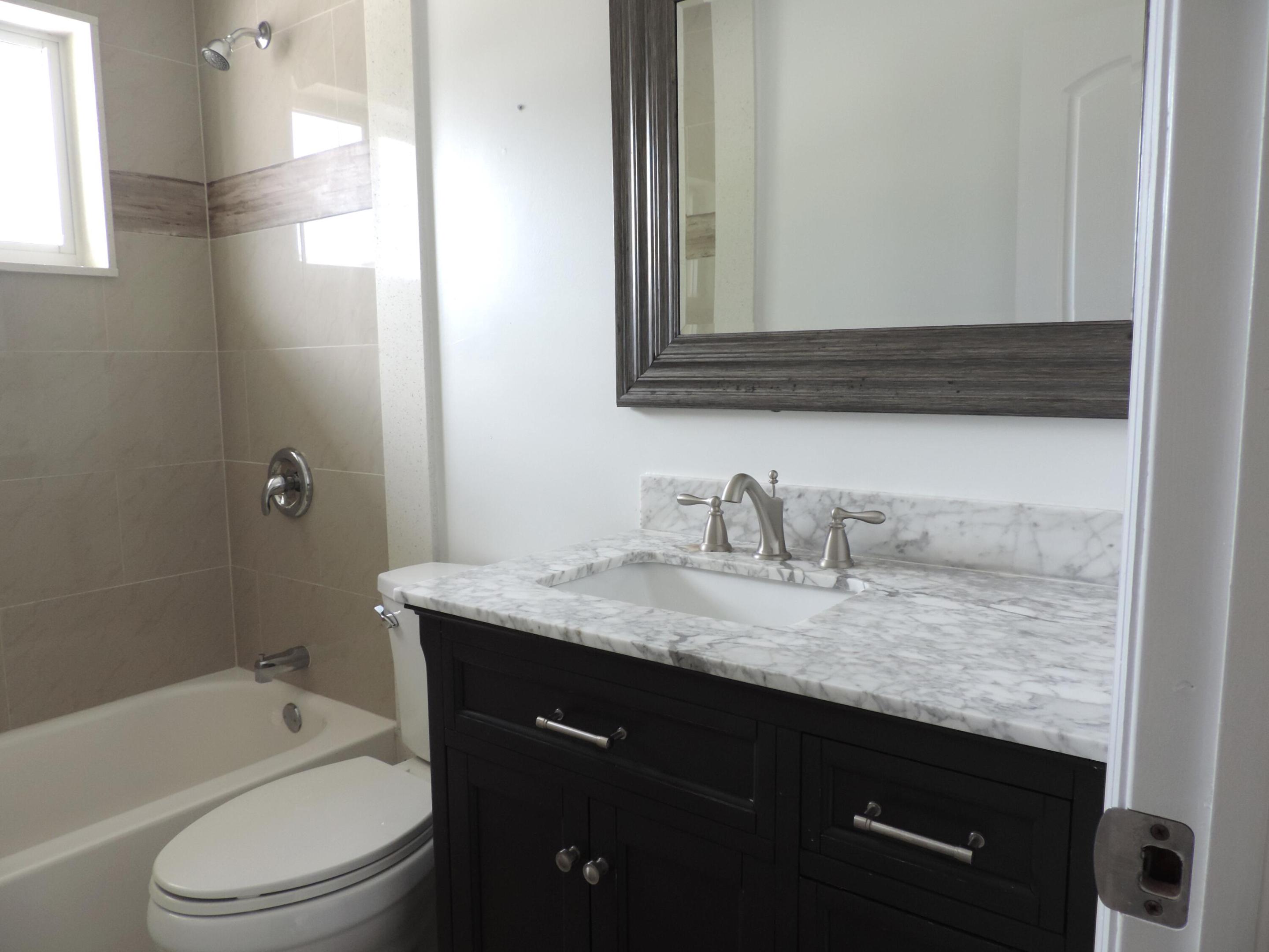 POMPANO ISLES SEC - Residential Lease